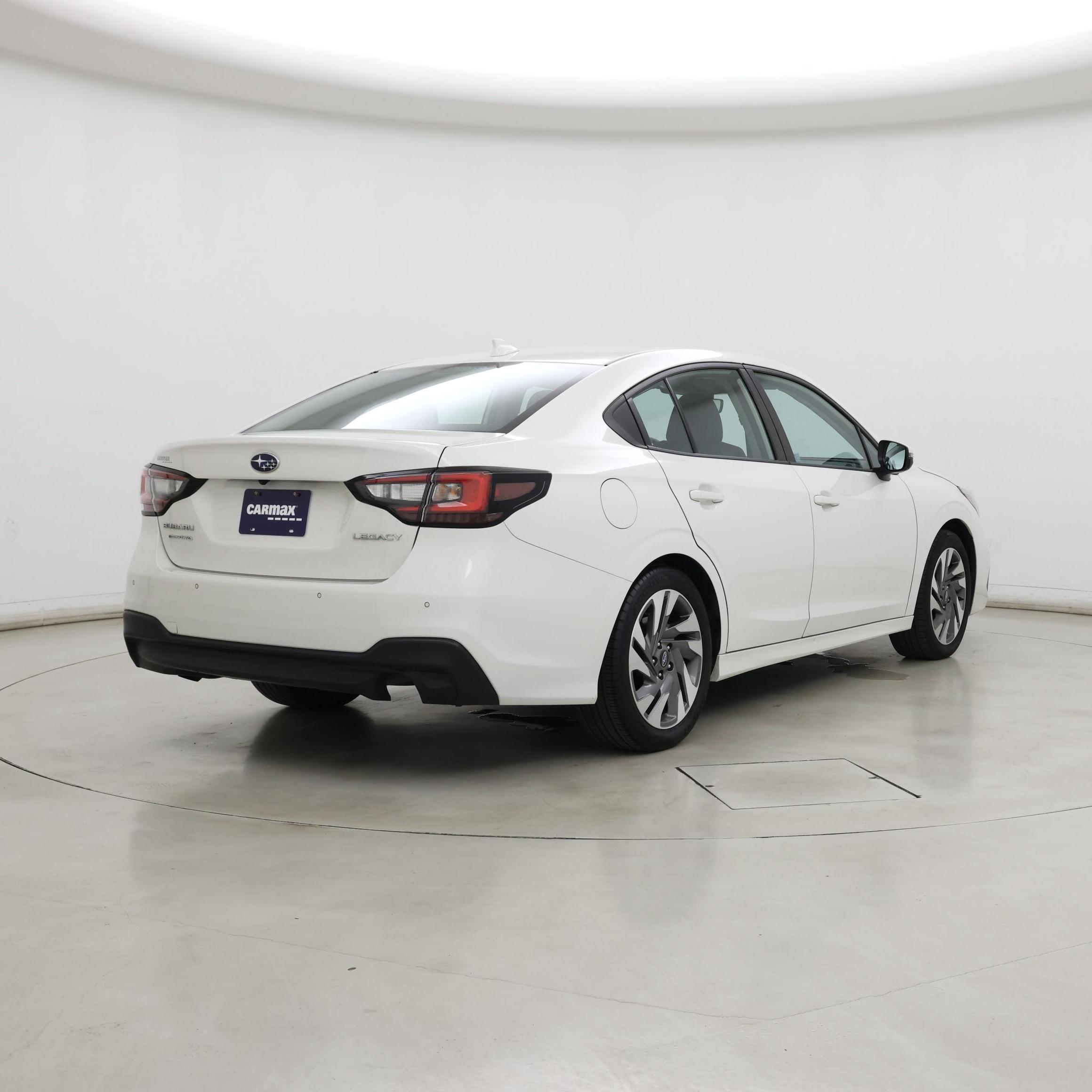 Thumbnail: 2023 Subaru Legacy - 8