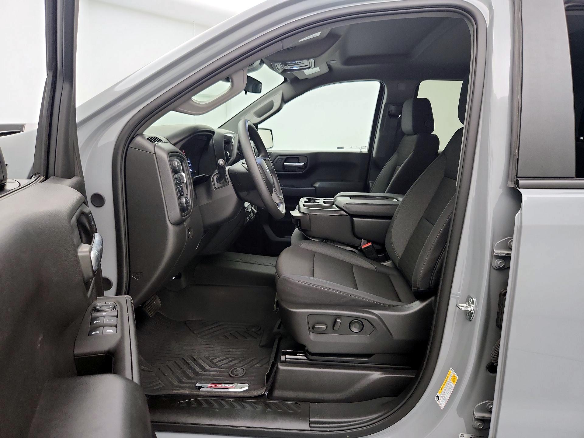 Thumbnail: 2025 Chevrolet Silverado 1500 - 11