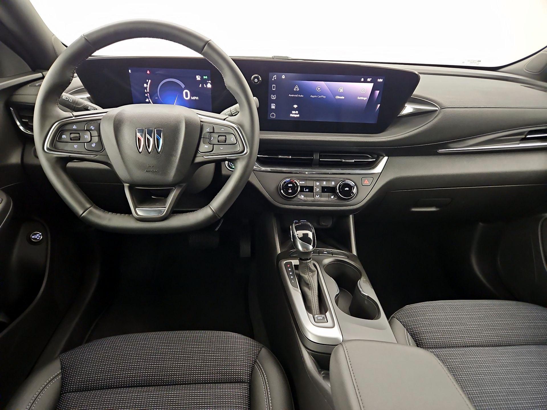 Thumbnail: 2025 Buick Envista - 9