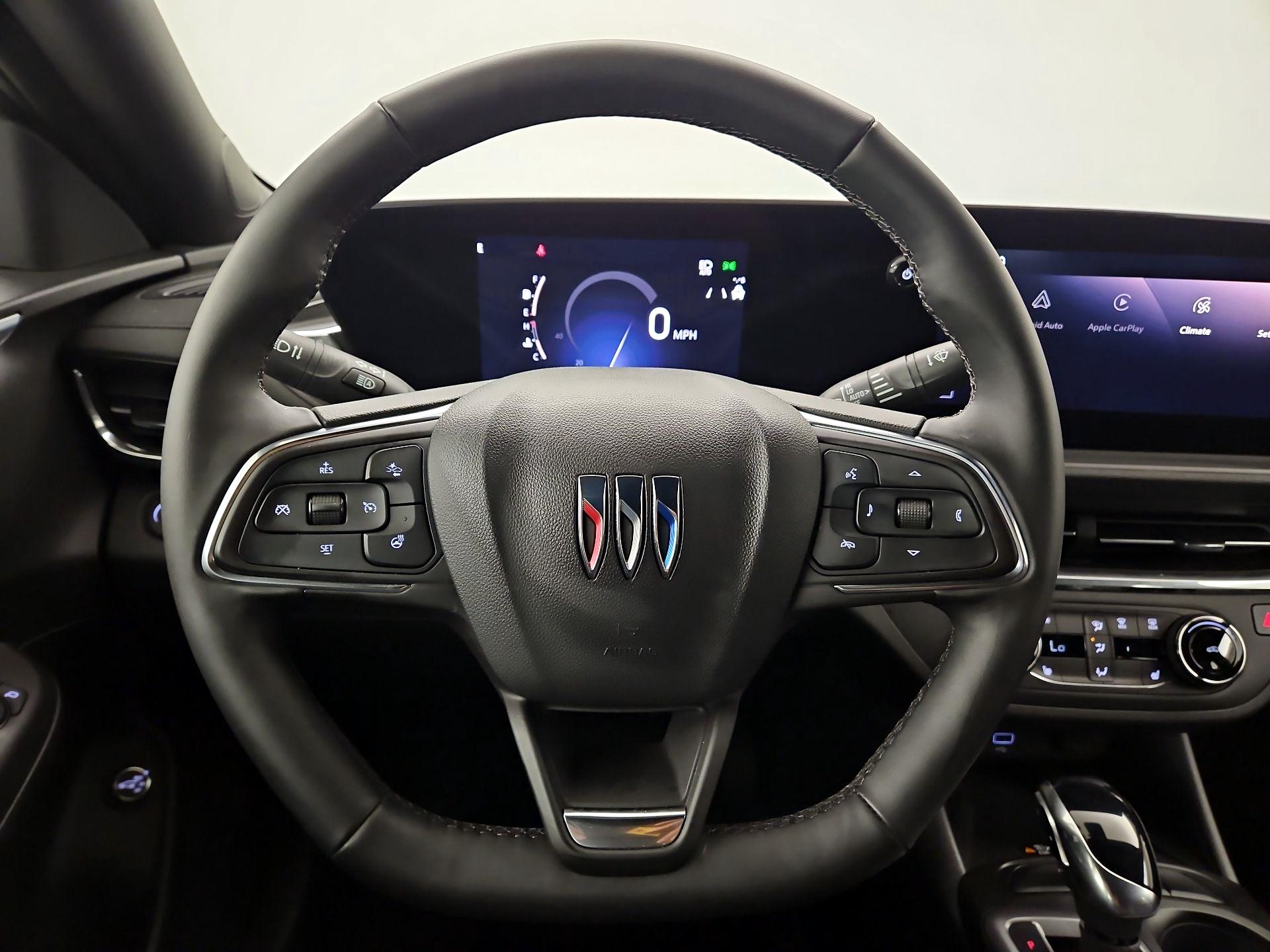 Thumbnail: 2025 Buick Envista - 10