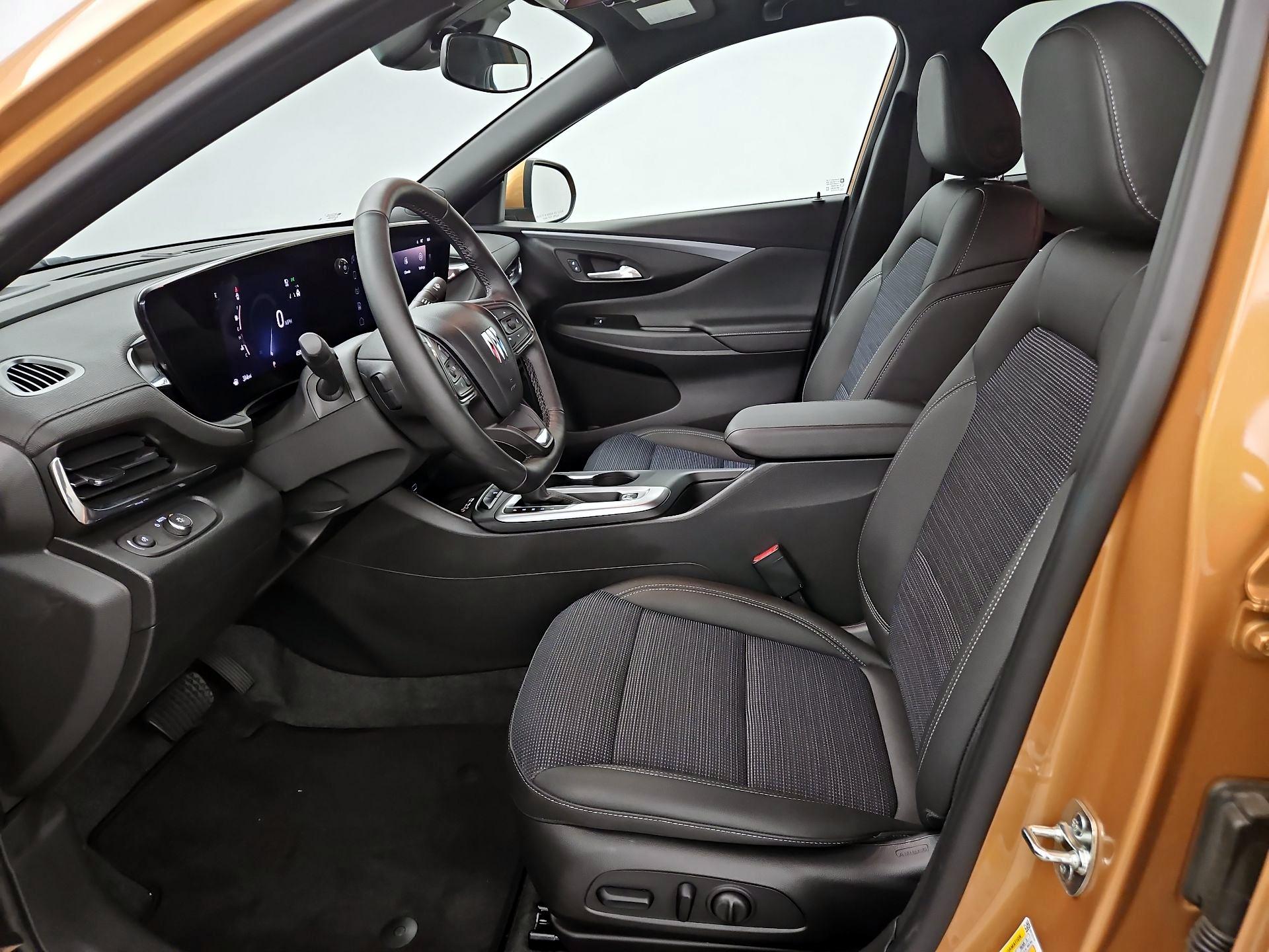 Thumbnail: 2025 Buick Envista - 11