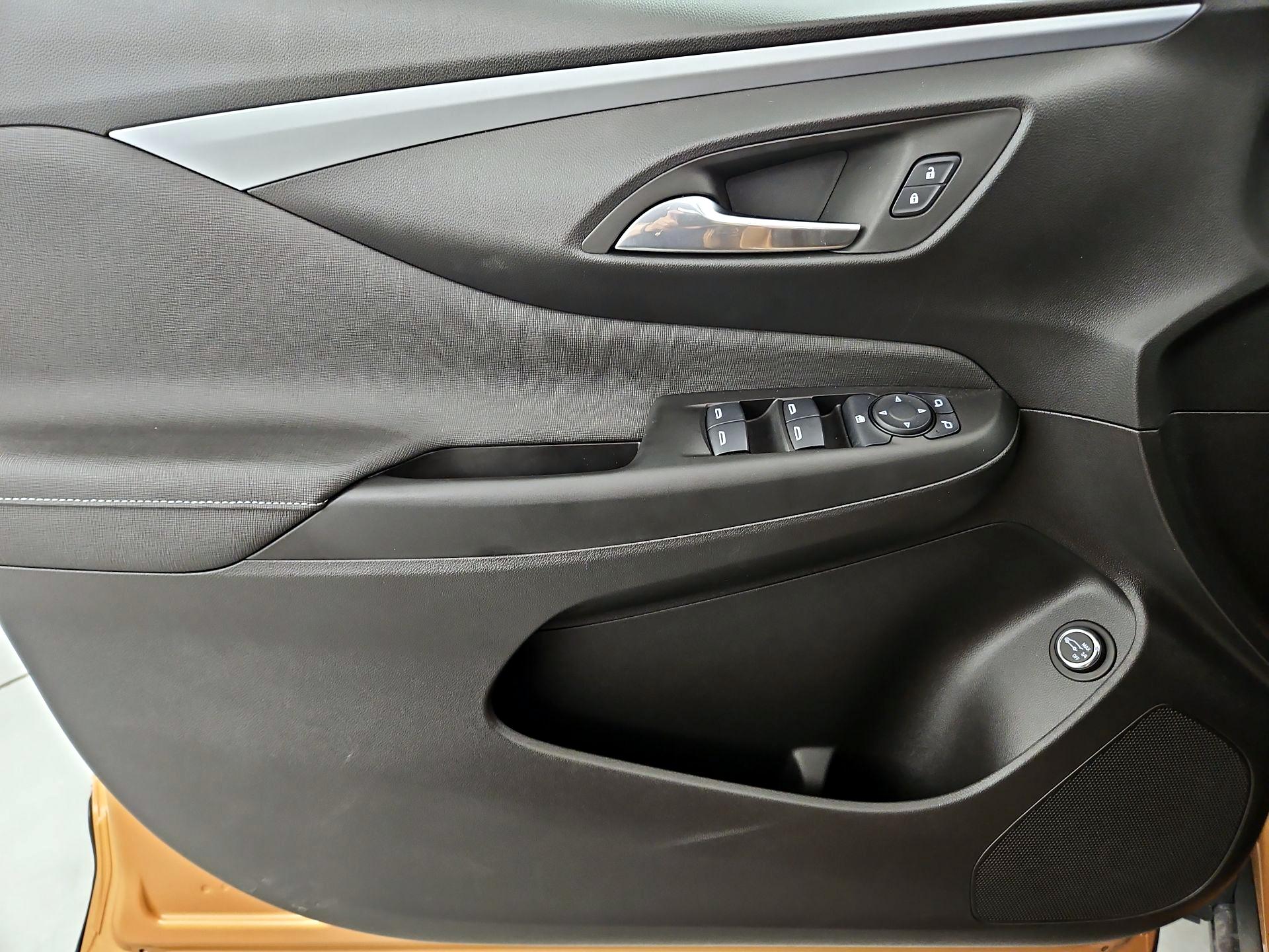 Thumbnail: 2025 Buick Envista - 12