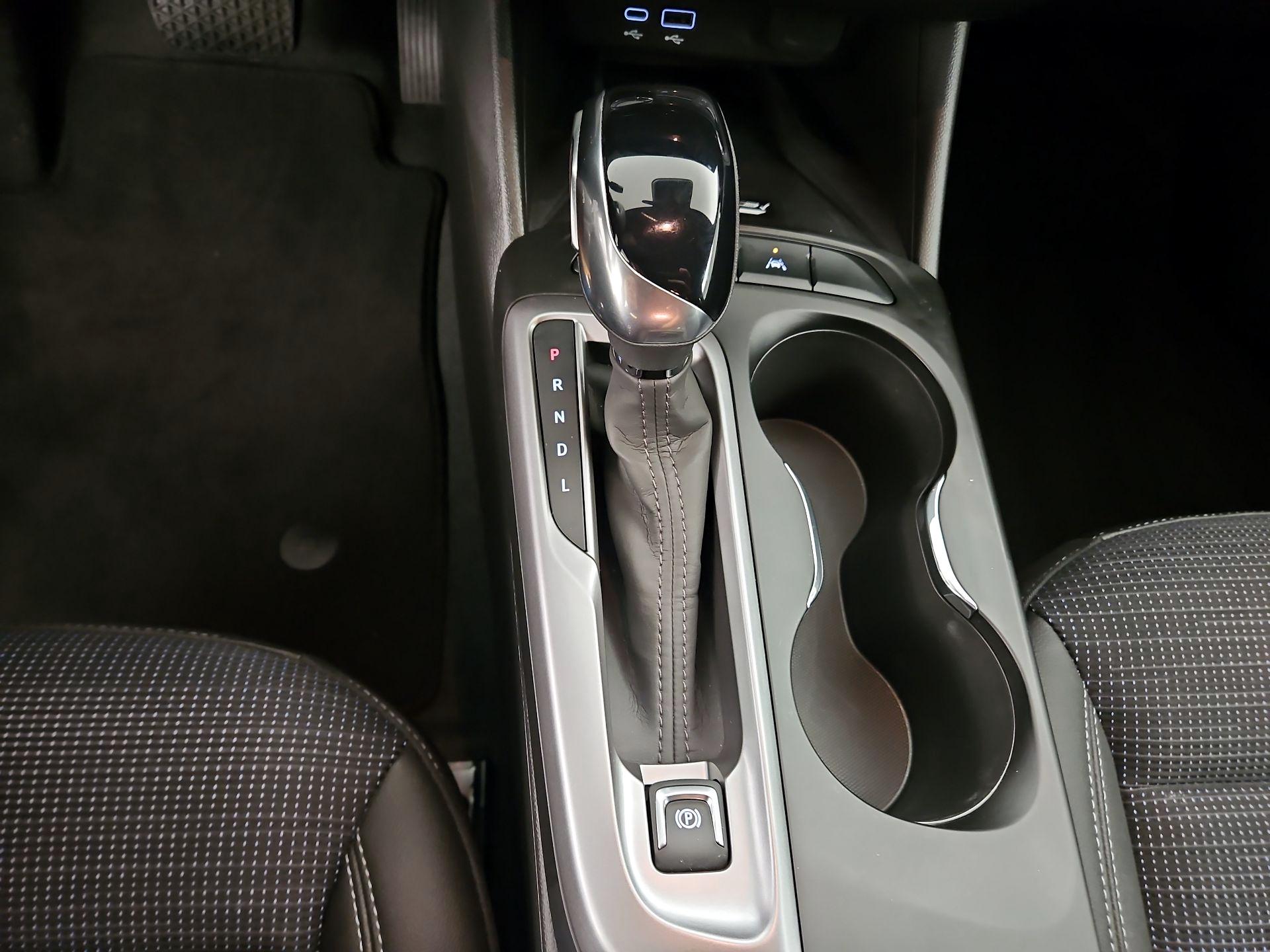 Thumbnail: 2025 Buick Envista - 17
