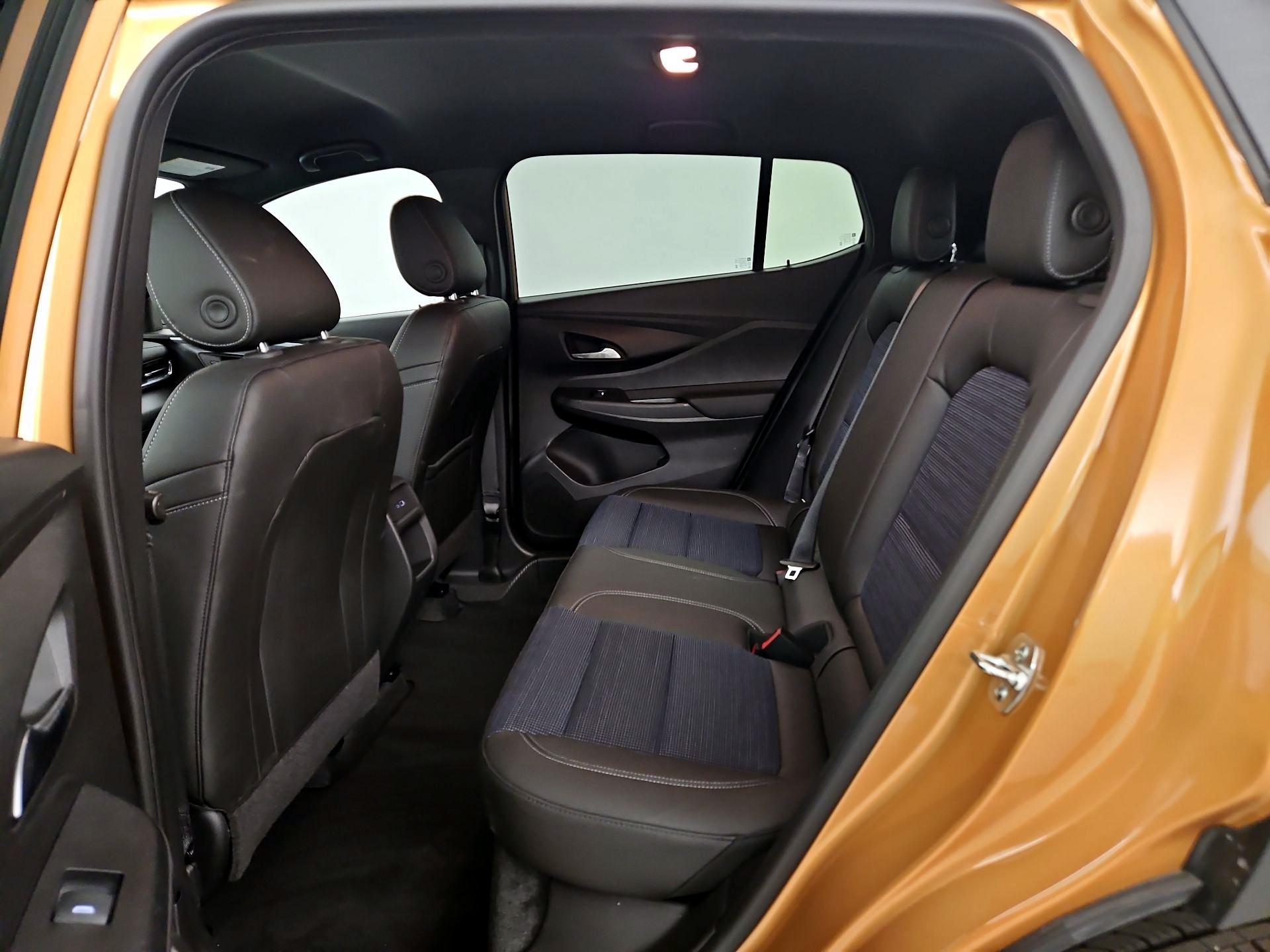 Thumbnail: 2025 Buick Envista - 19
