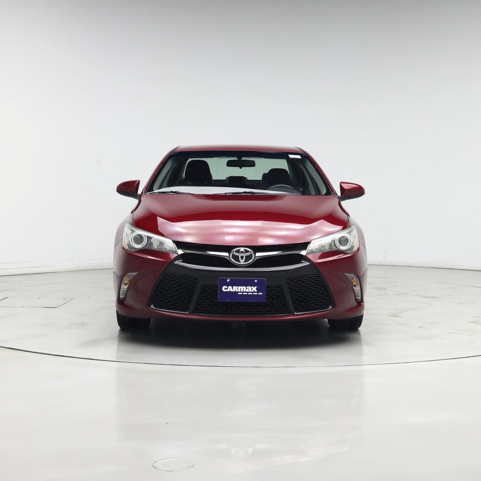 Thumbnail: 2016 Toyota Camry - 5