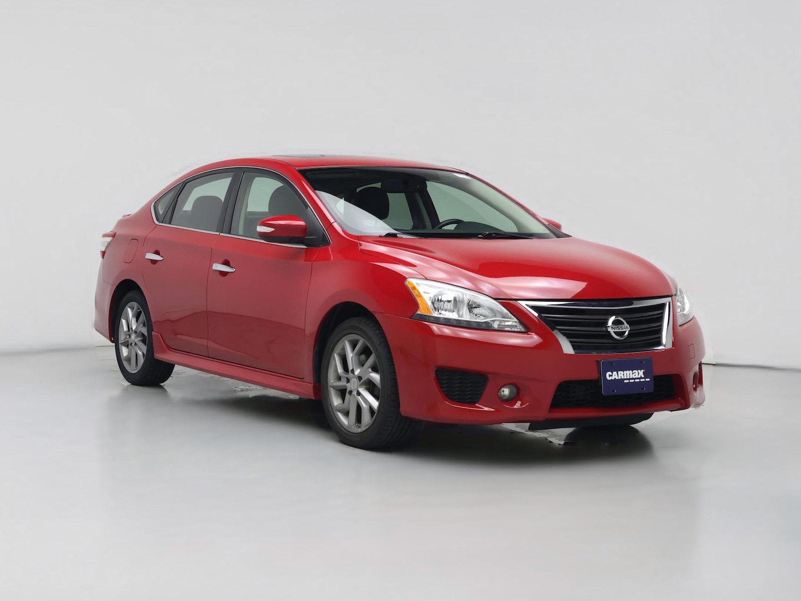 2015 Nissan Sentra
