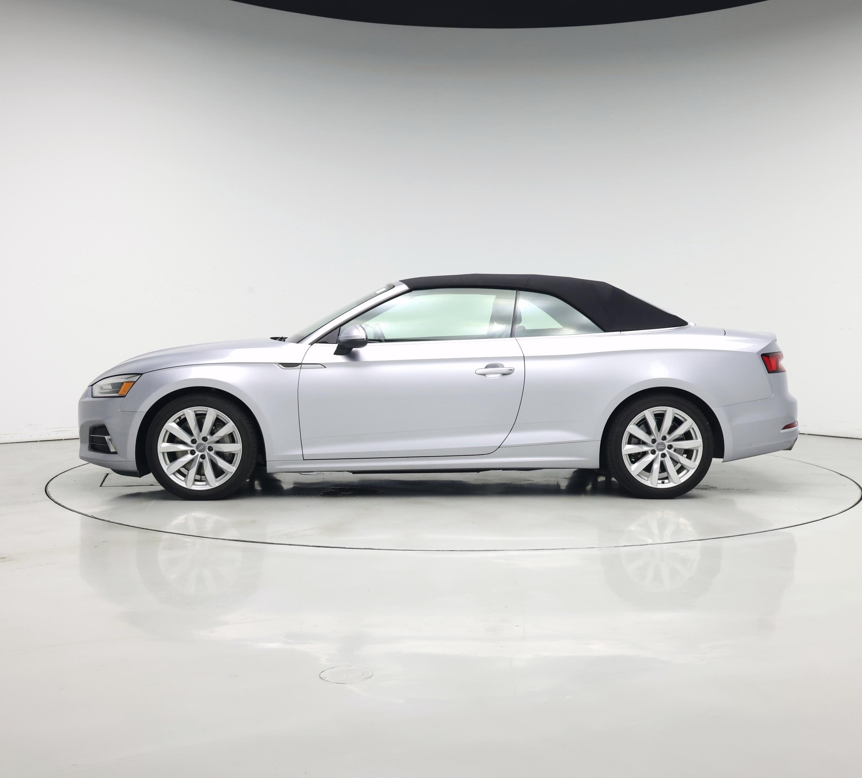 Thumbnail: 2018 Audi A5 - 3