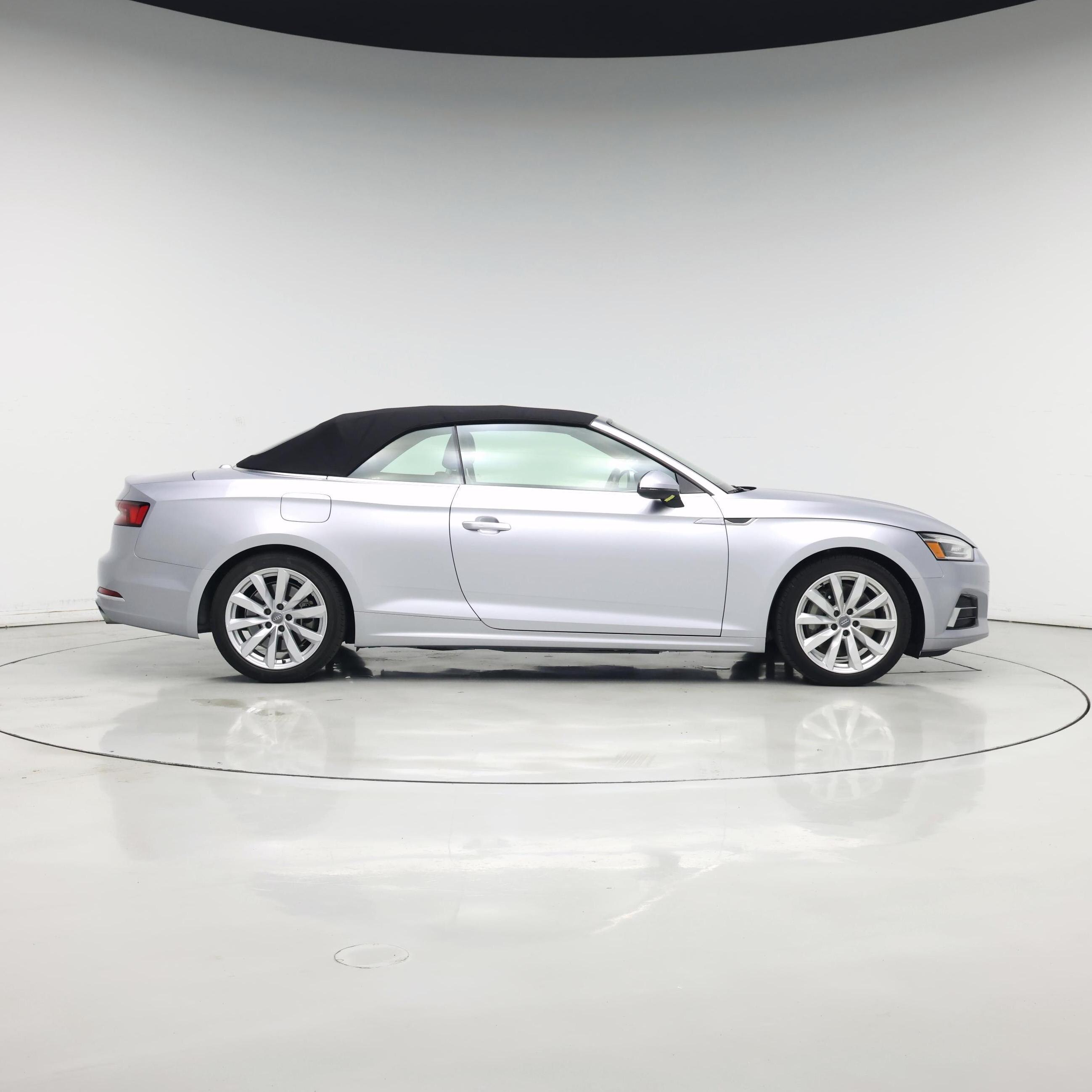 Thumbnail: 2018 Audi A5 - 7