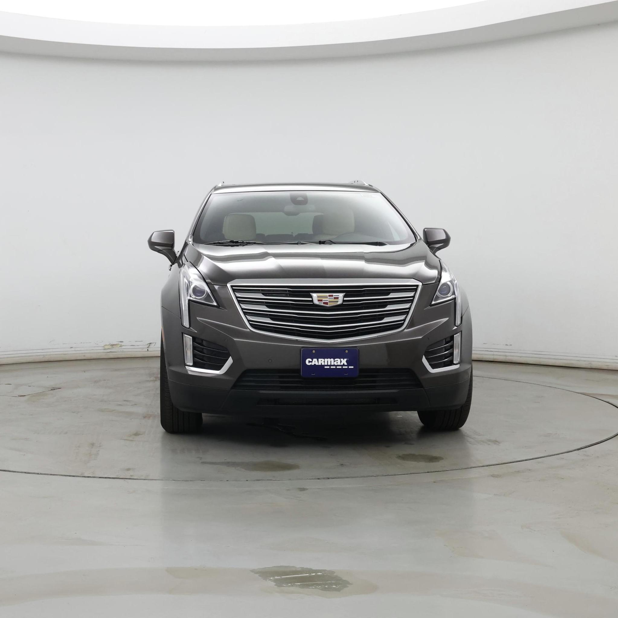 Thumbnail: 2019 Cadillac XT5 - 5