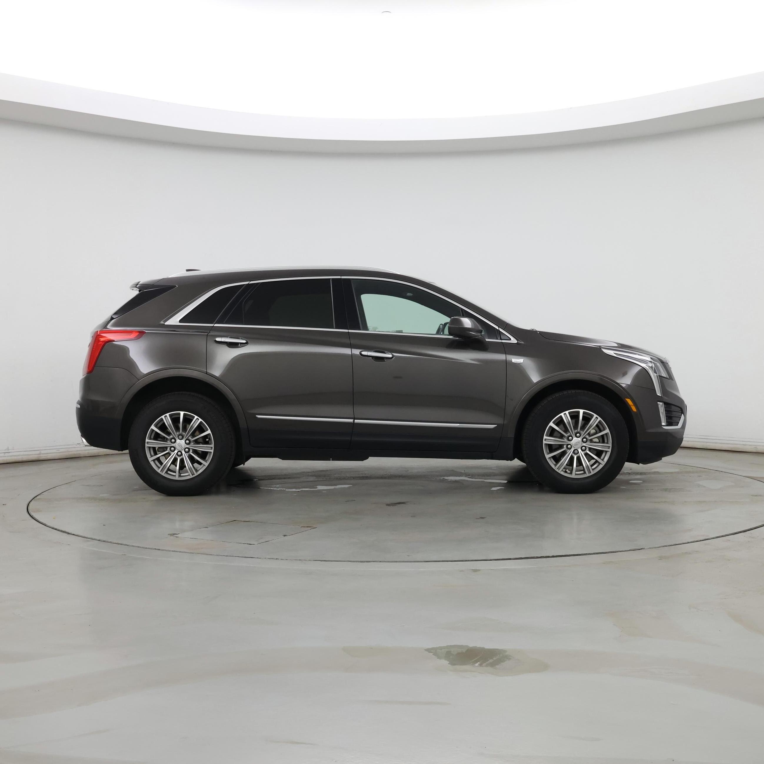Thumbnail: 2019 Cadillac XT5 - 7