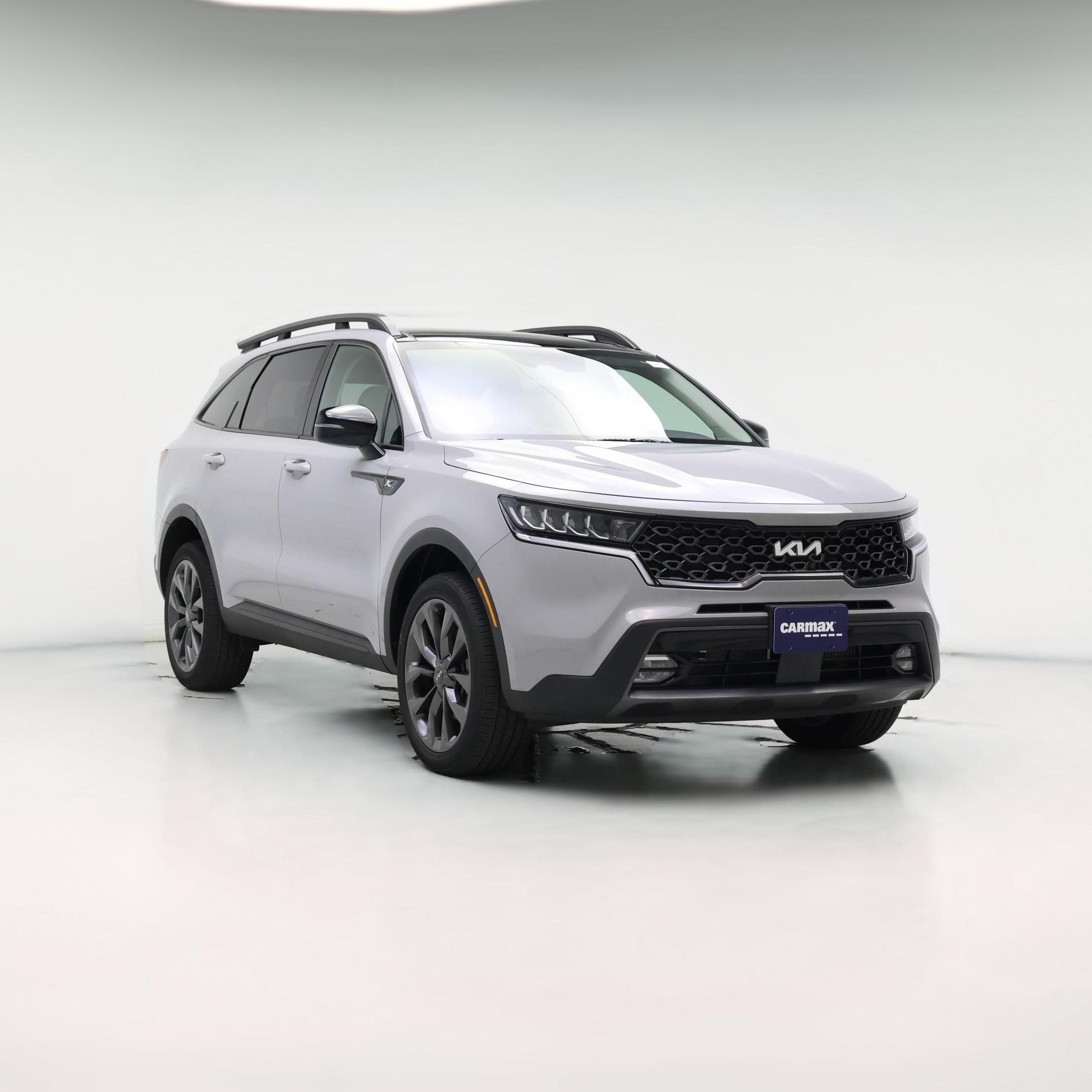 Thumbnail: 2023 Kia Sorento - 1