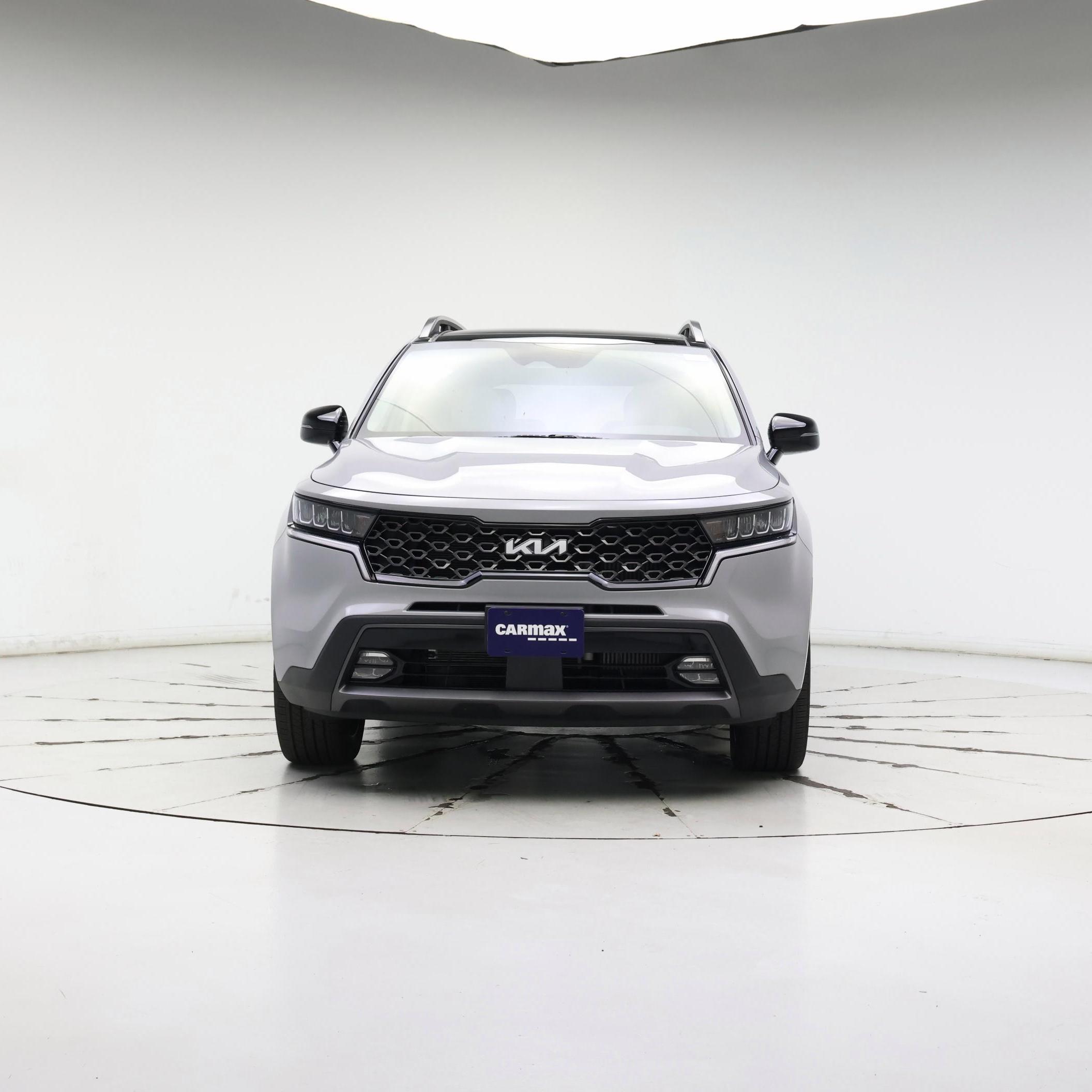 Thumbnail: 2023 Kia Sorento - 5
