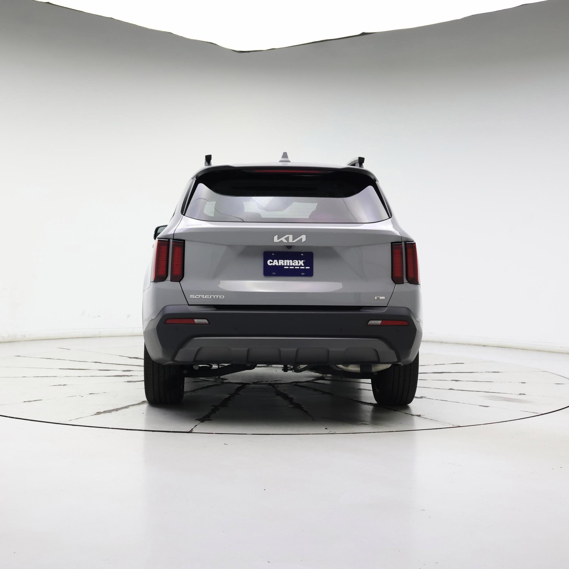 Thumbnail: 2023 Kia Sorento - 6
