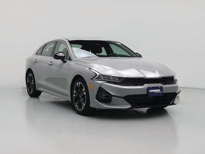 2021 Kia K5 GT-Line -
                  Naperville, IL