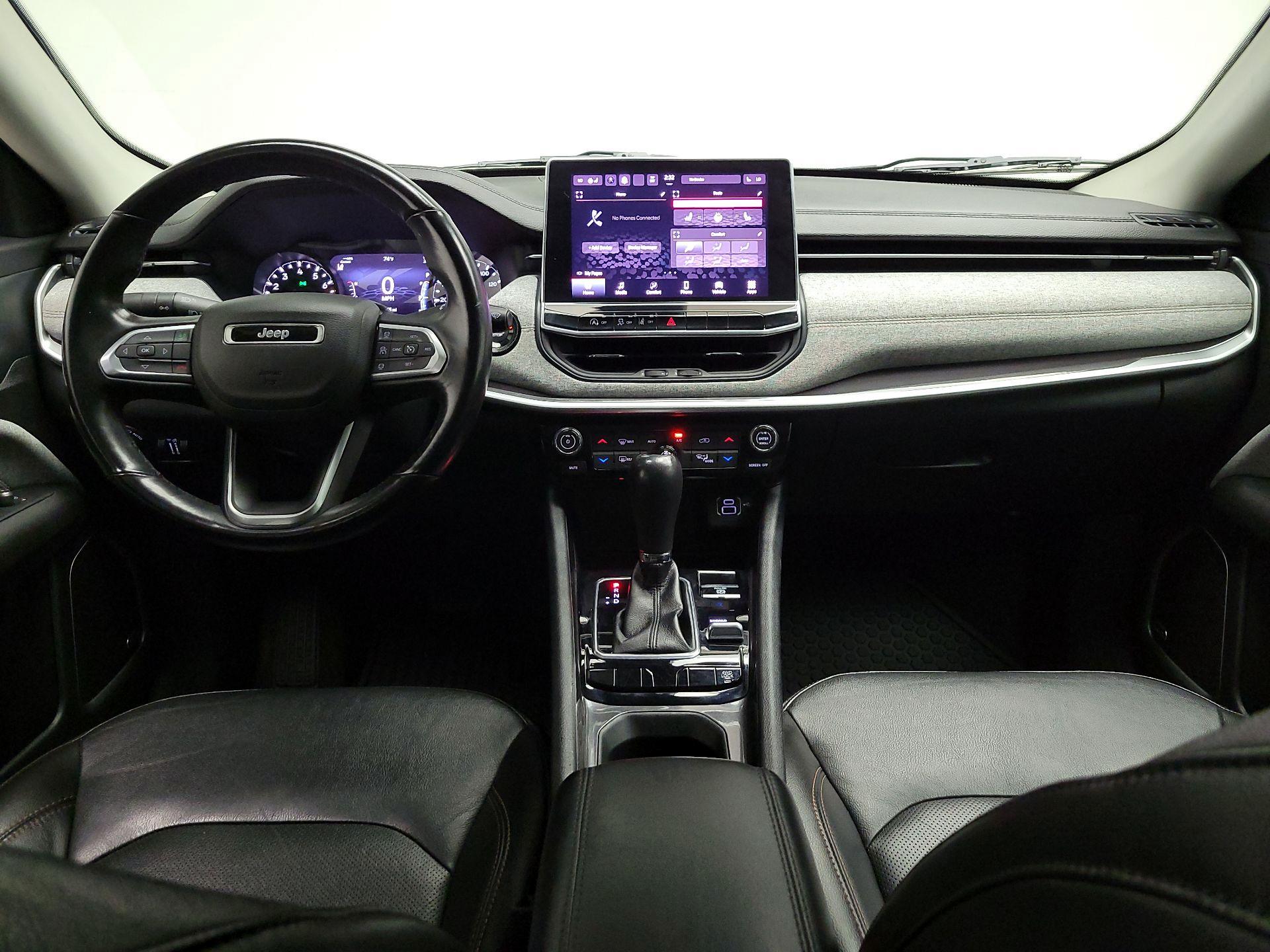 Thumbnail: 2022 Jeep Compass - 9