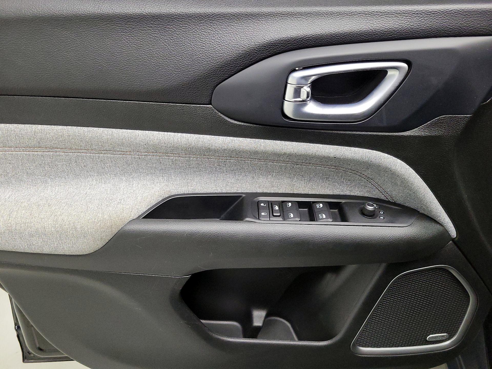 Thumbnail: 2022 Jeep Compass - 12