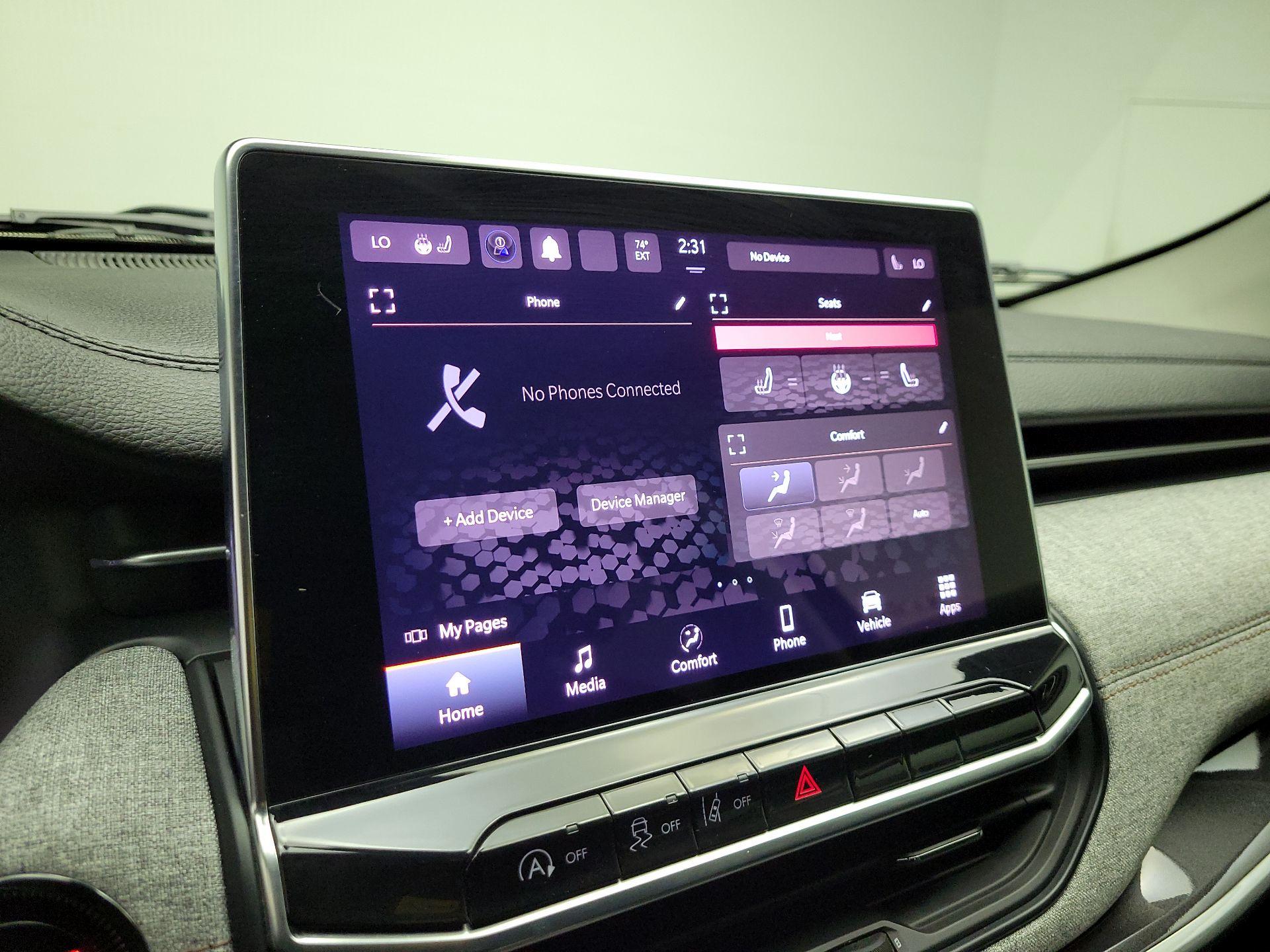 Thumbnail: 2022 Jeep Compass - 14