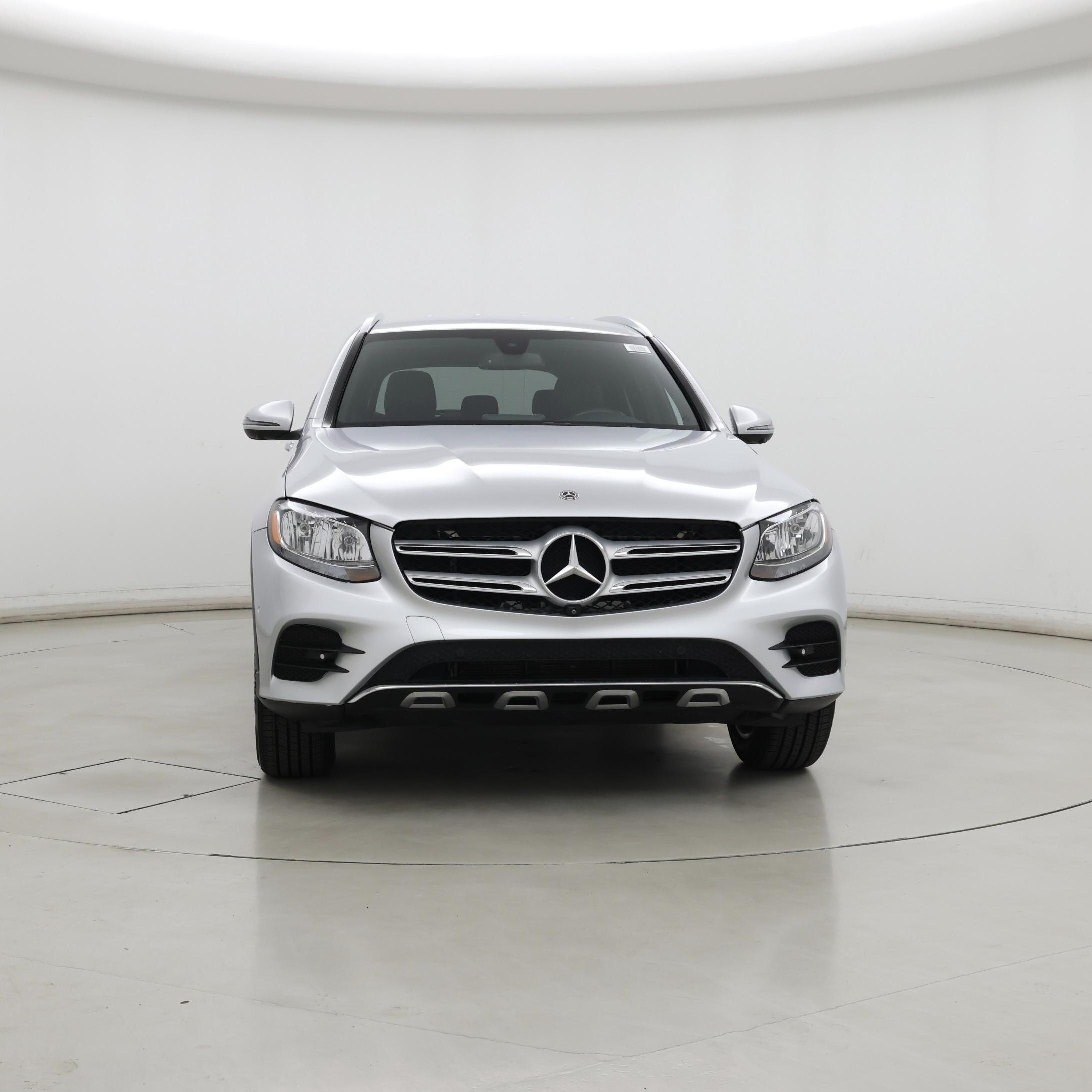 Thumbnail: 2018 Mercedes-Benz GLC - 5