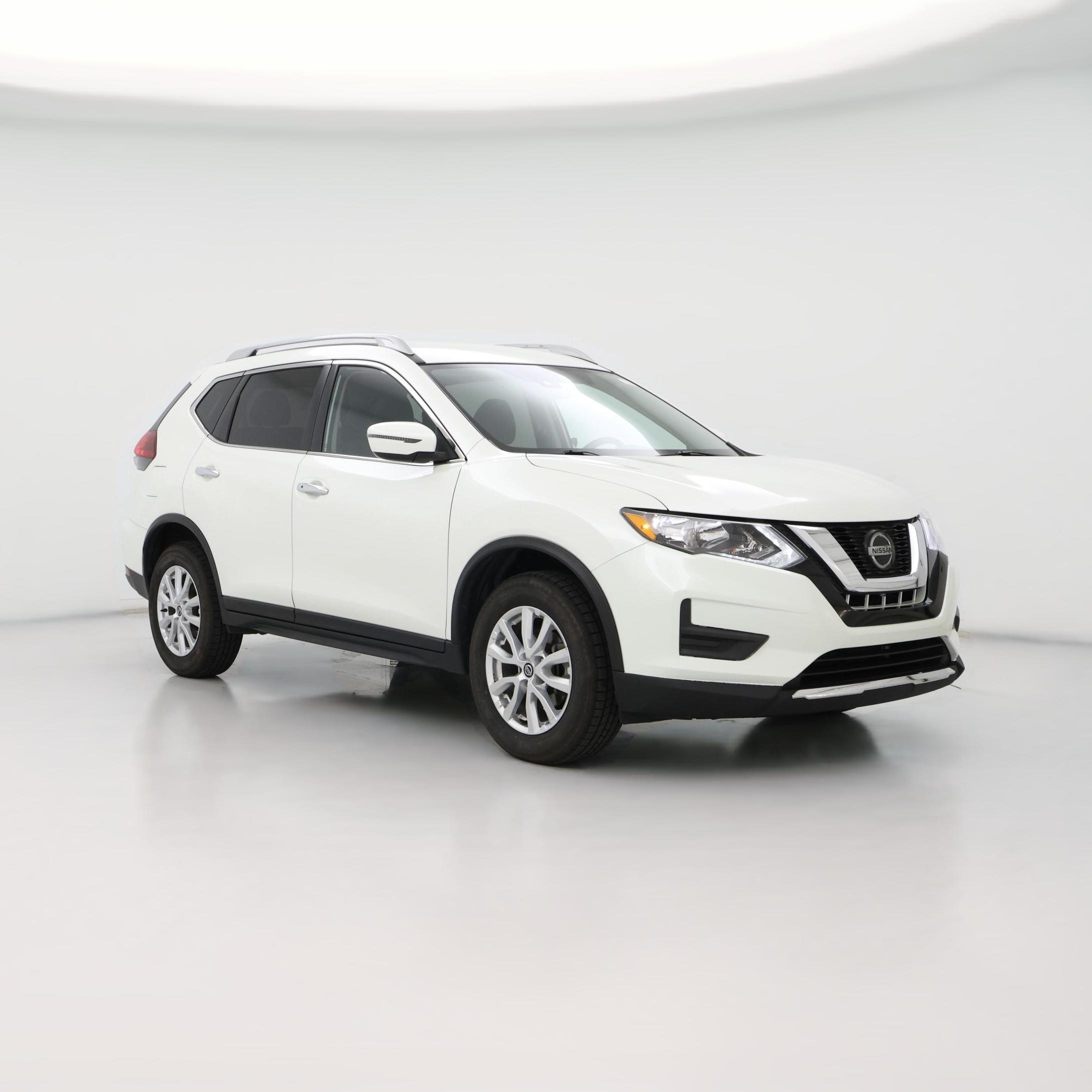 Thumbnail: 2019 Nissan Rogue - 1