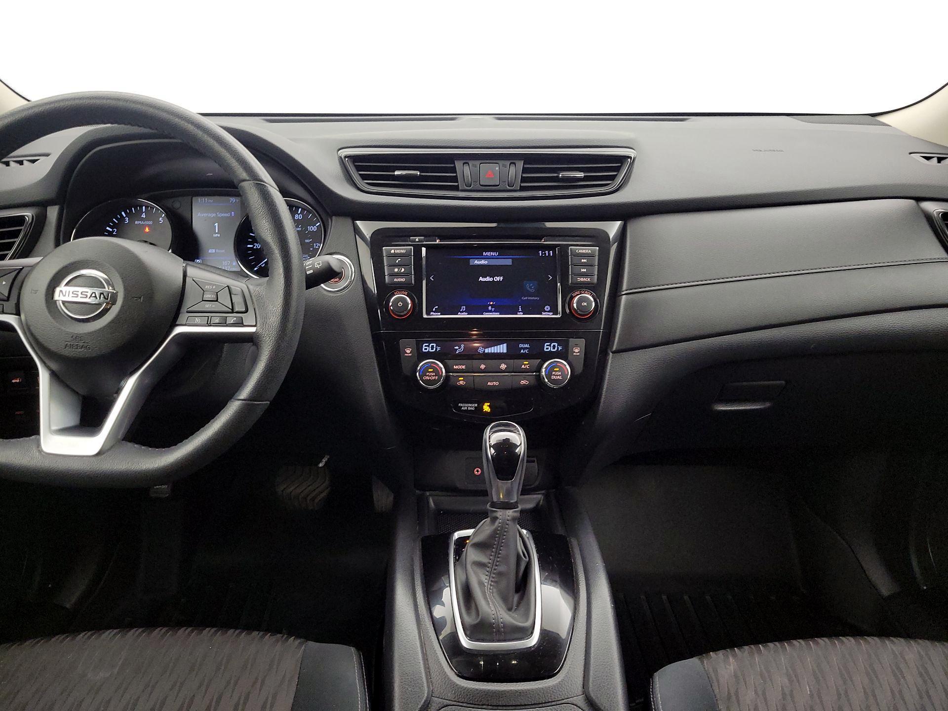 Thumbnail: 2019 Nissan Rogue - 9