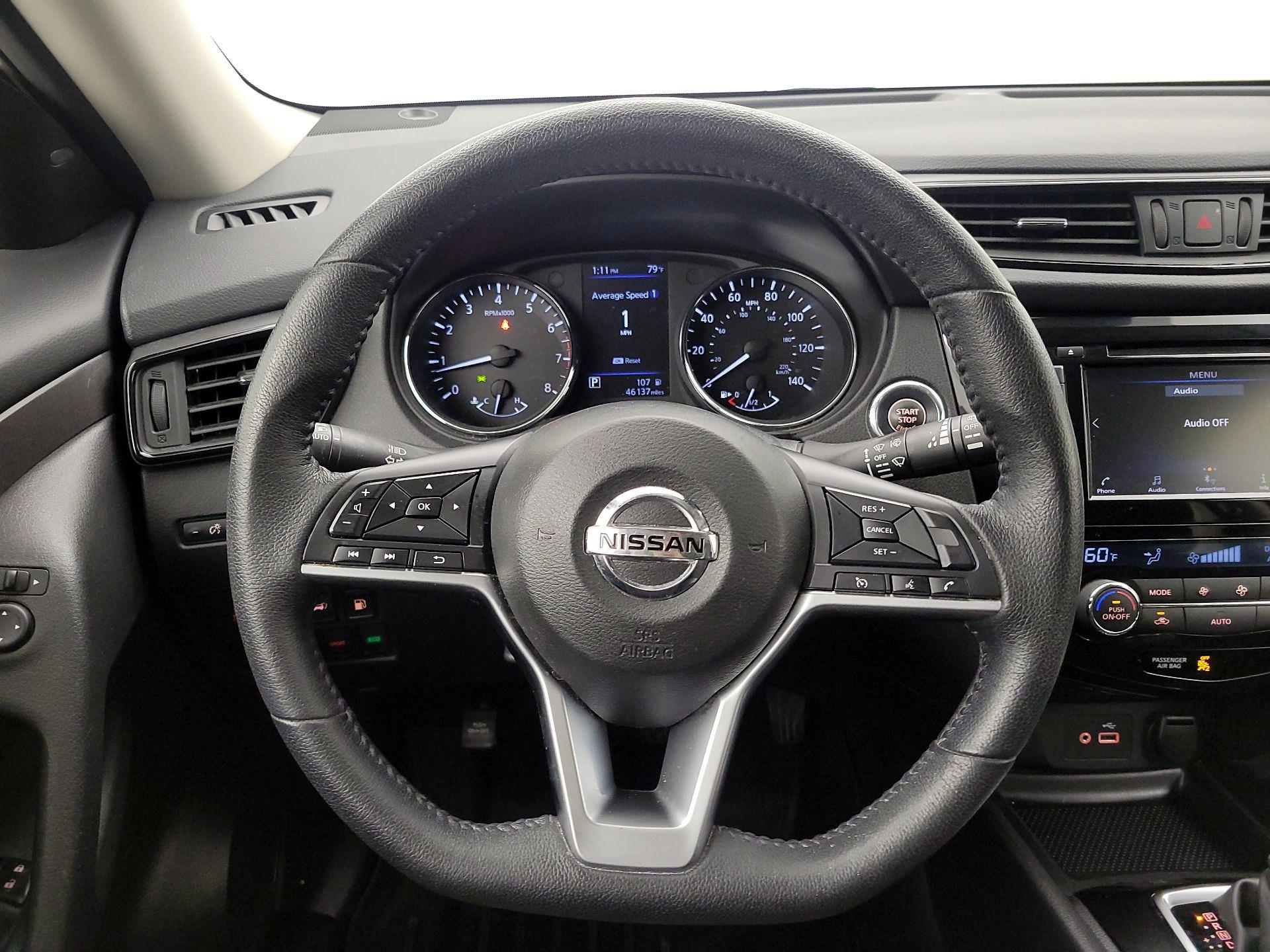 Thumbnail: 2019 Nissan Rogue - 10