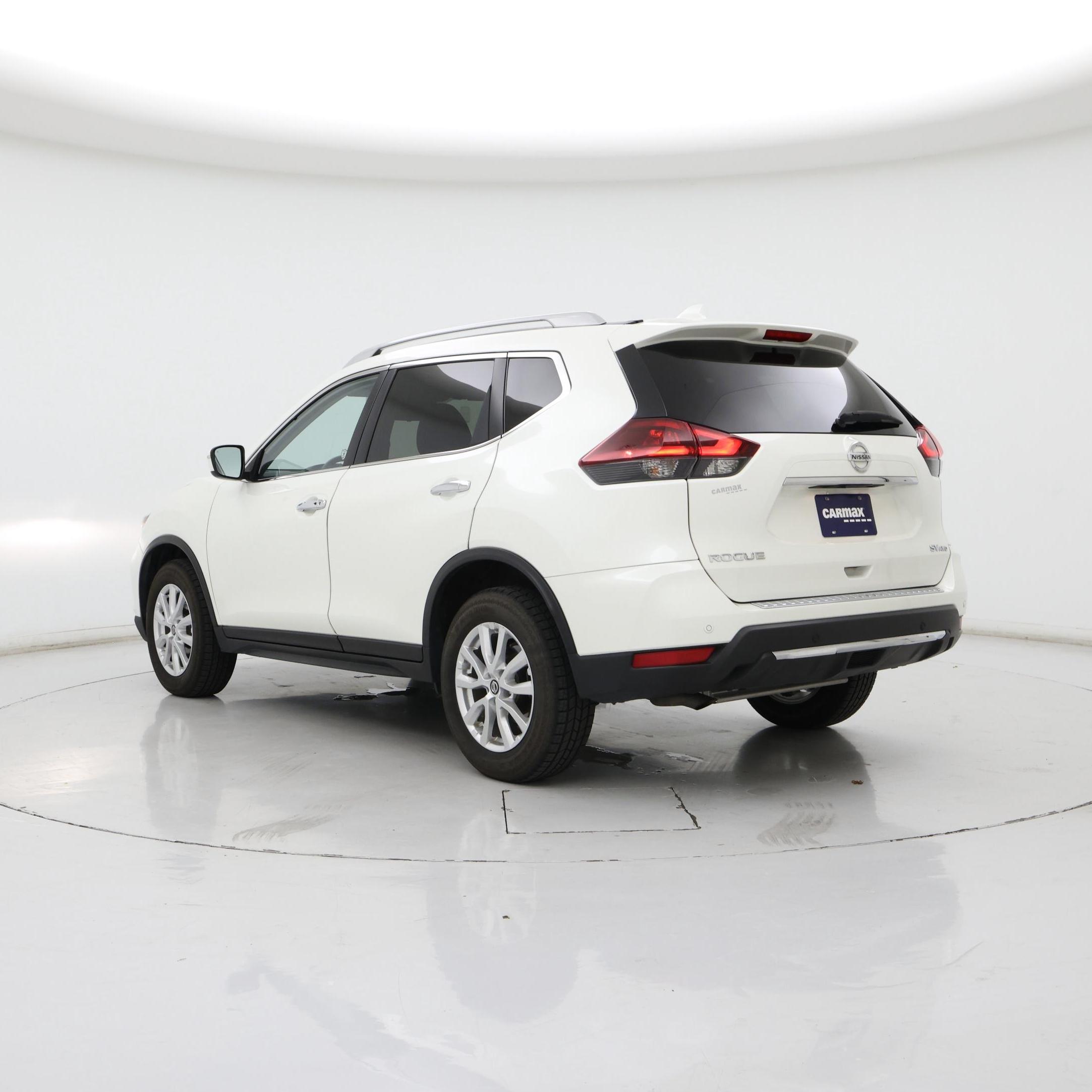 Thumbnail: 2019 Nissan Rogue - 2
