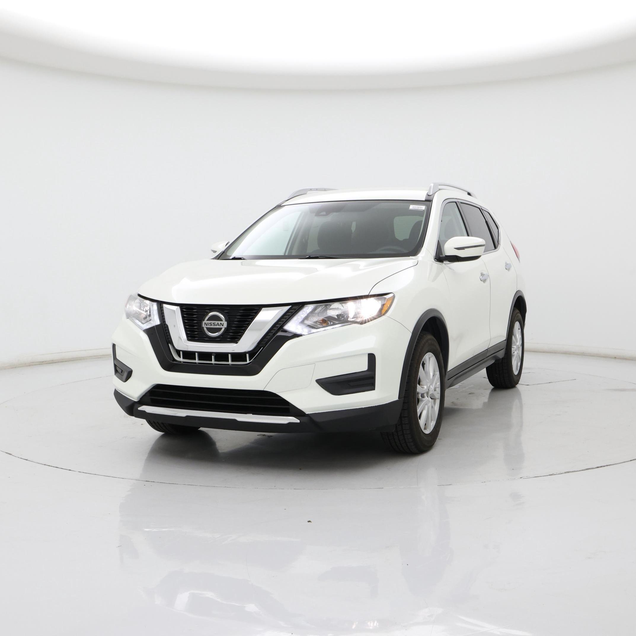 Thumbnail: 2019 Nissan Rogue - 4