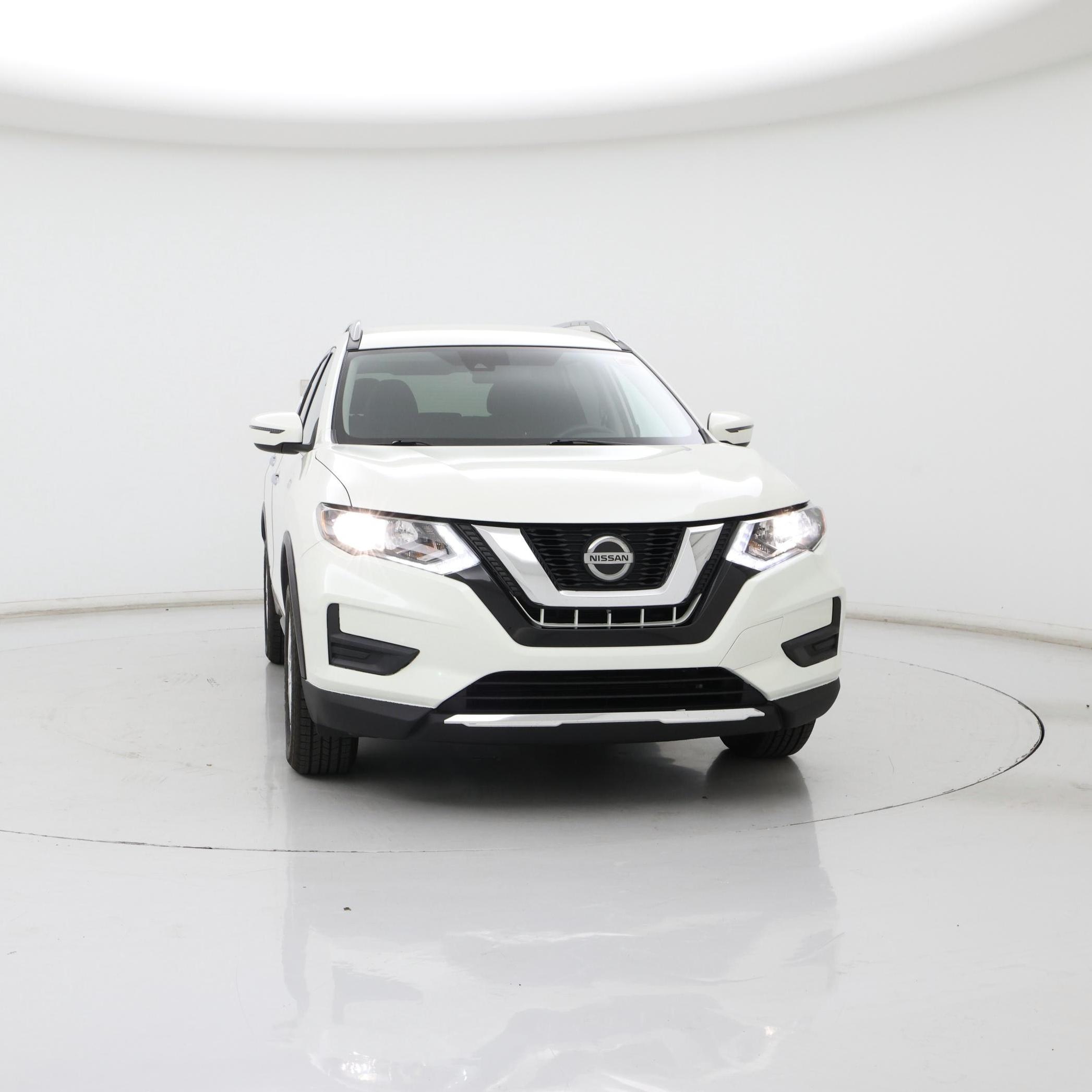 Thumbnail: 2019 Nissan Rogue - 5