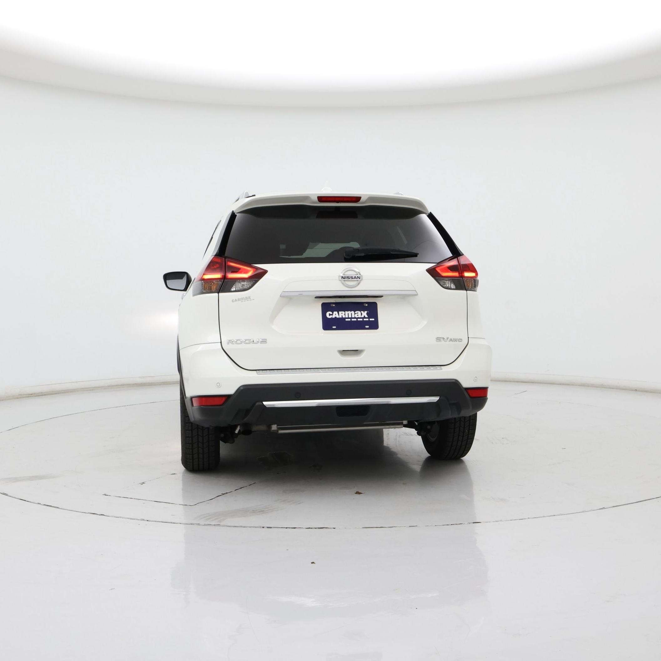 Thumbnail: 2019 Nissan Rogue - 6