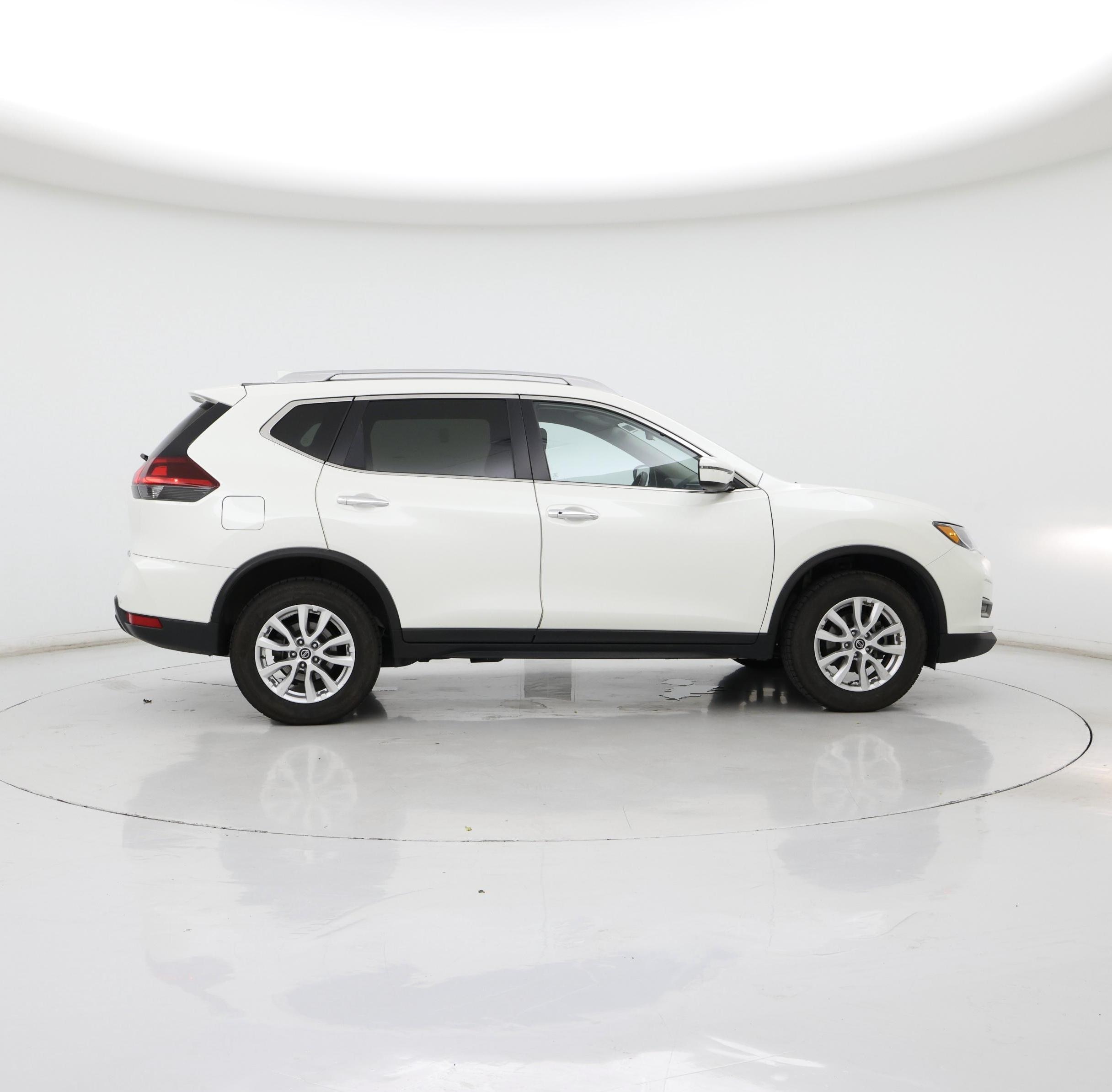 Thumbnail: 2019 Nissan Rogue - 7