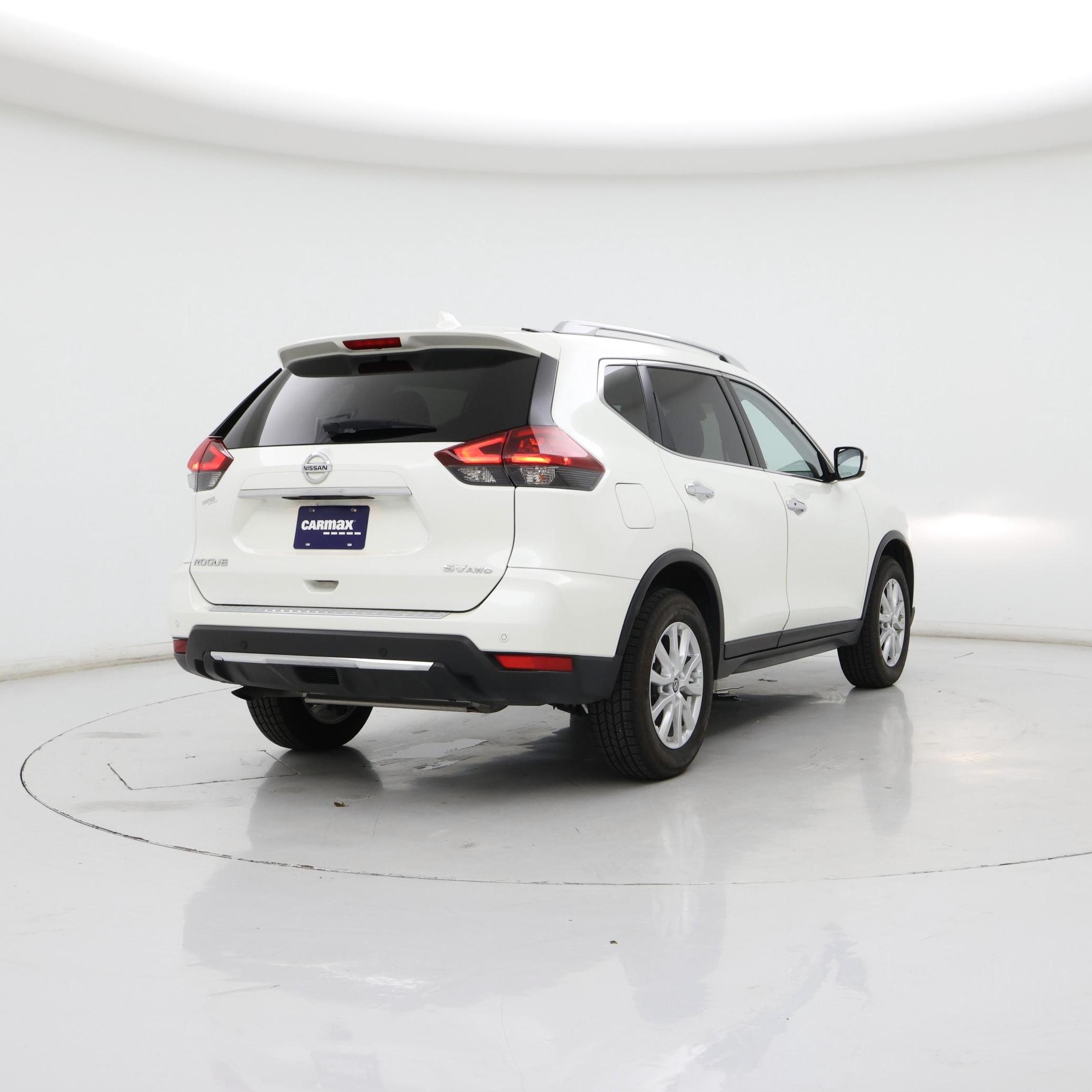 Thumbnail: 2019 Nissan Rogue - 8