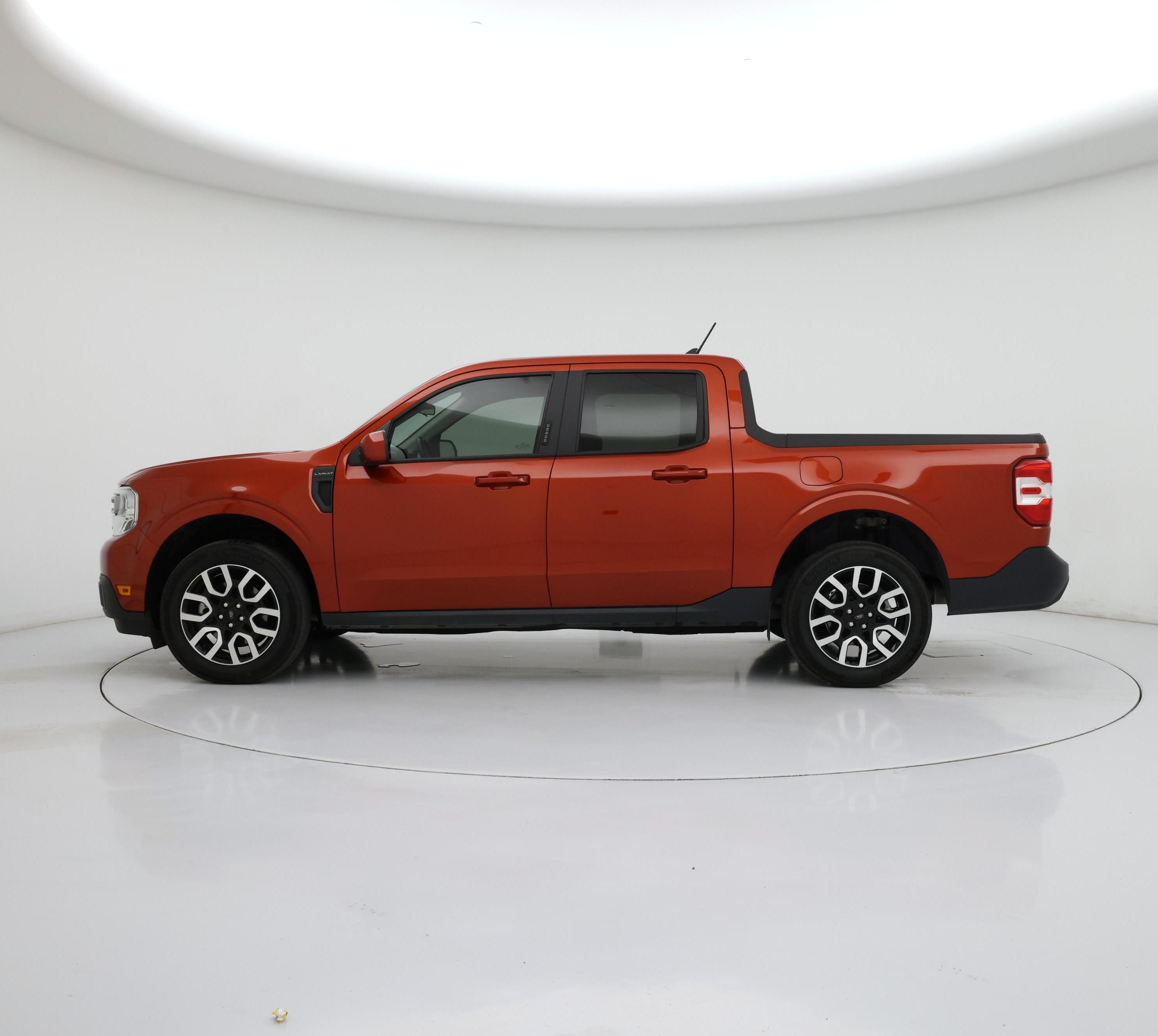 Thumbnail: 2022 Ford Maverick - 3