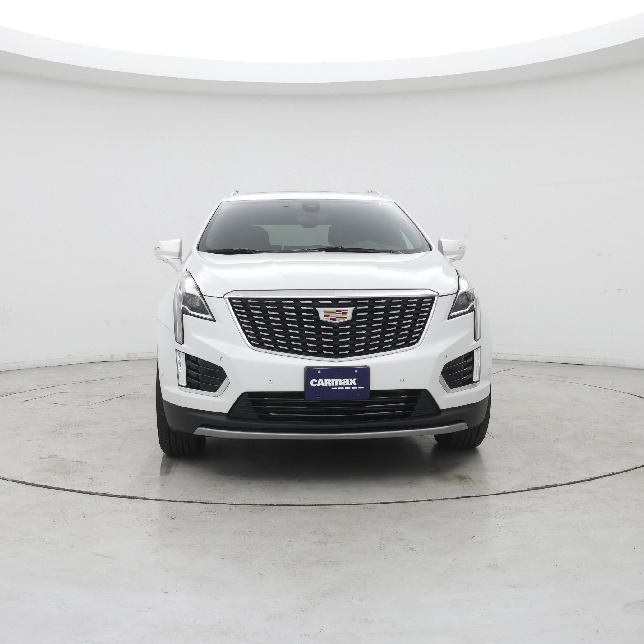 Thumbnail: 2023 Cadillac XT5 - 5
