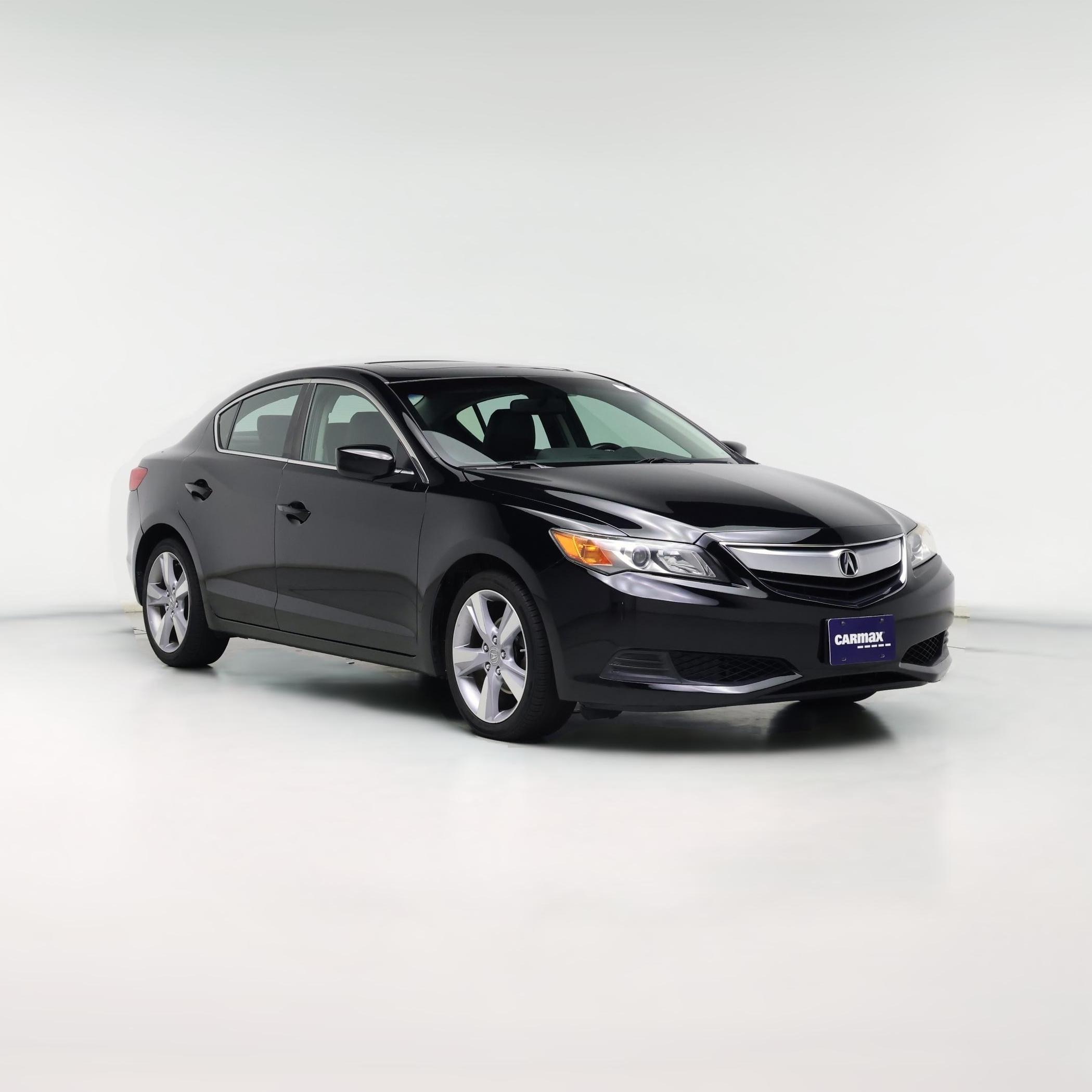 Thumbnail: 2015 Acura ILX - 1