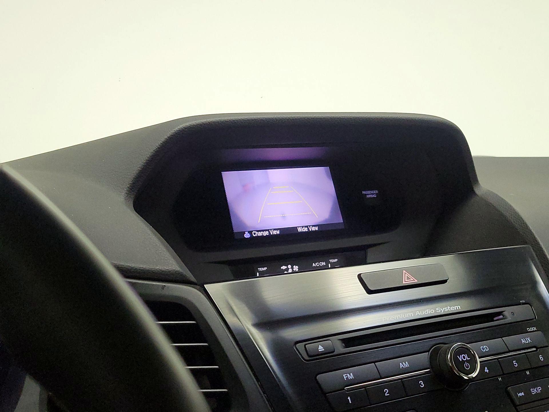 Thumbnail: 2015 Acura ILX - 13