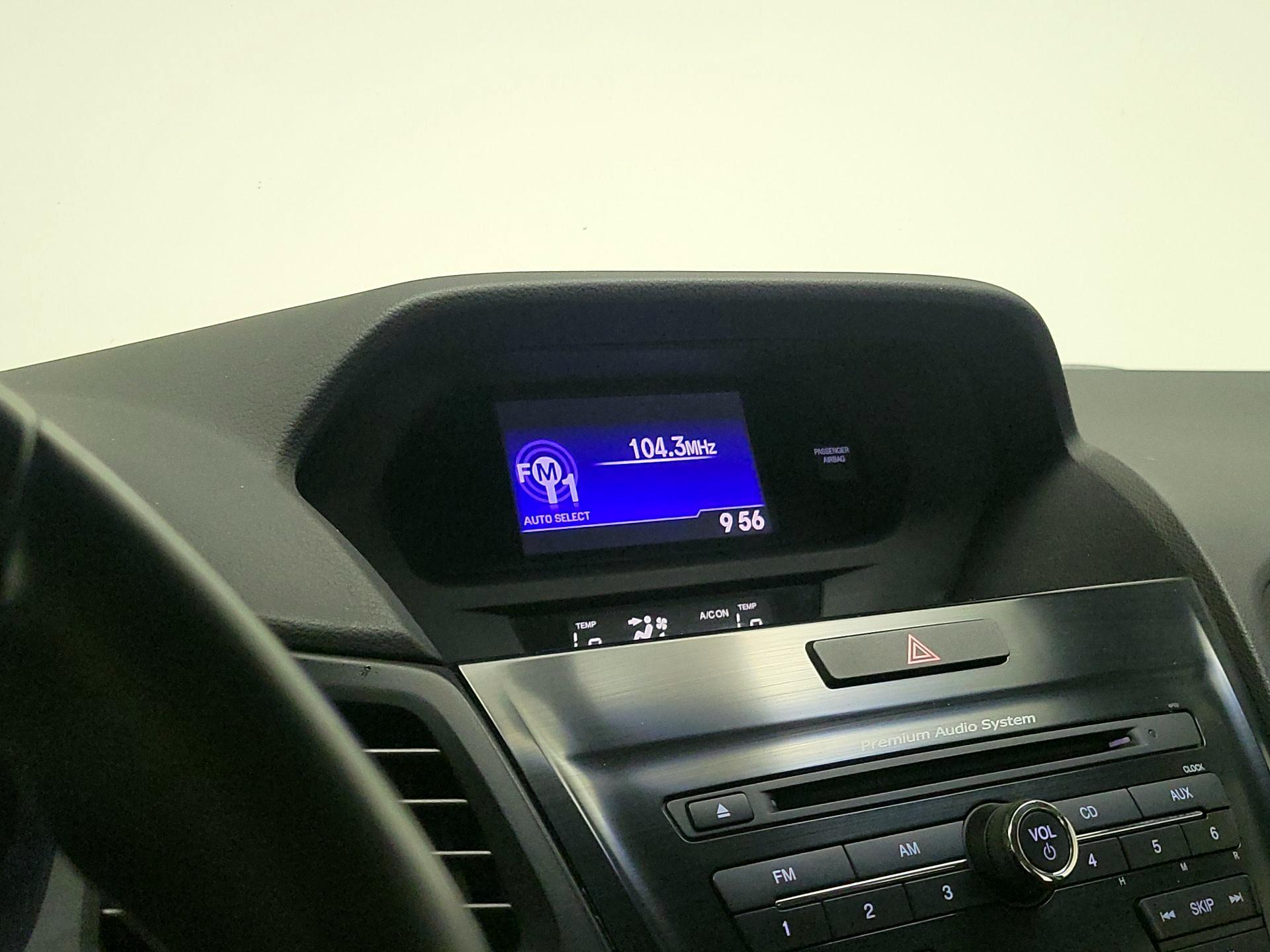 Thumbnail: 2015 Acura ILX - 14