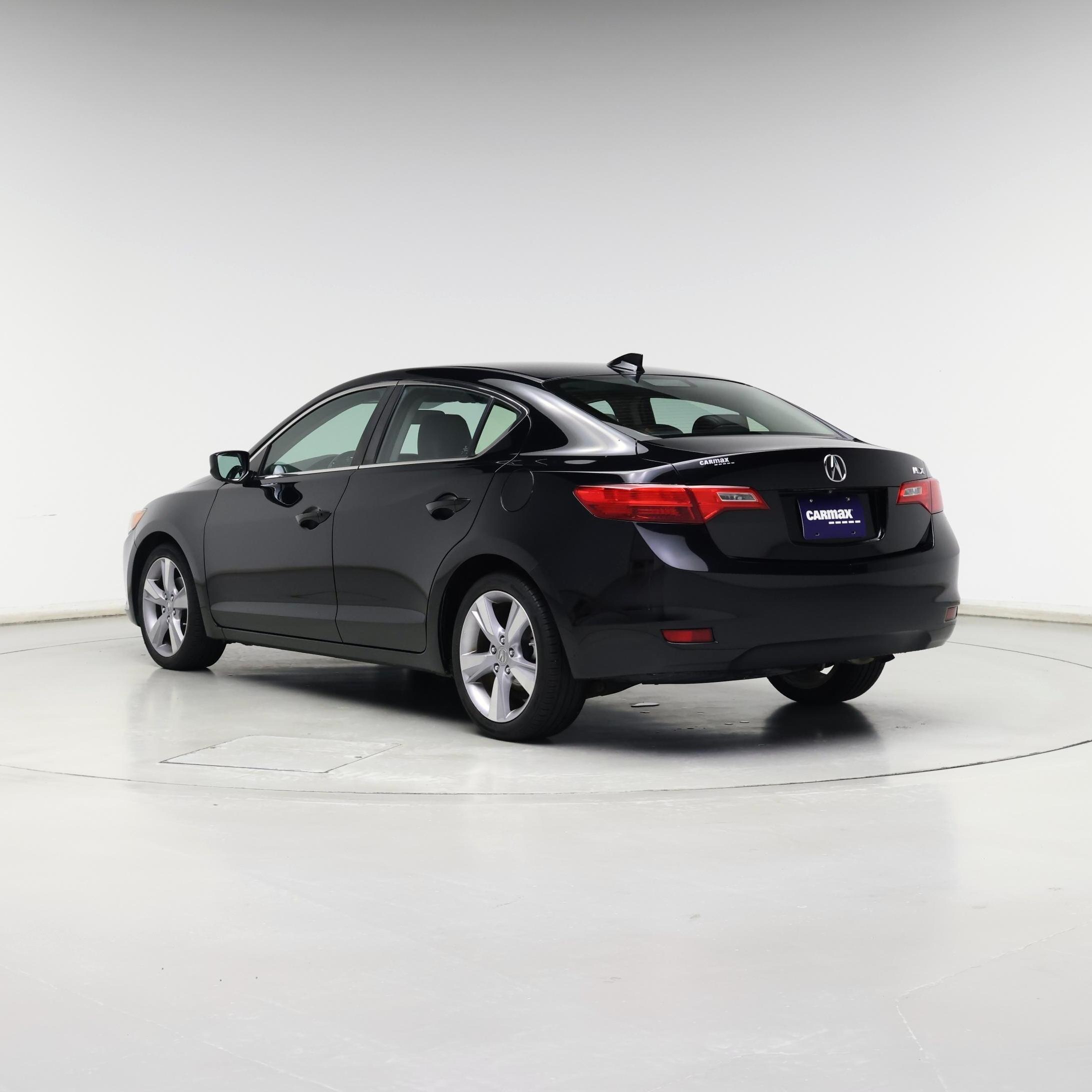Thumbnail: 2015 Acura ILX - 2