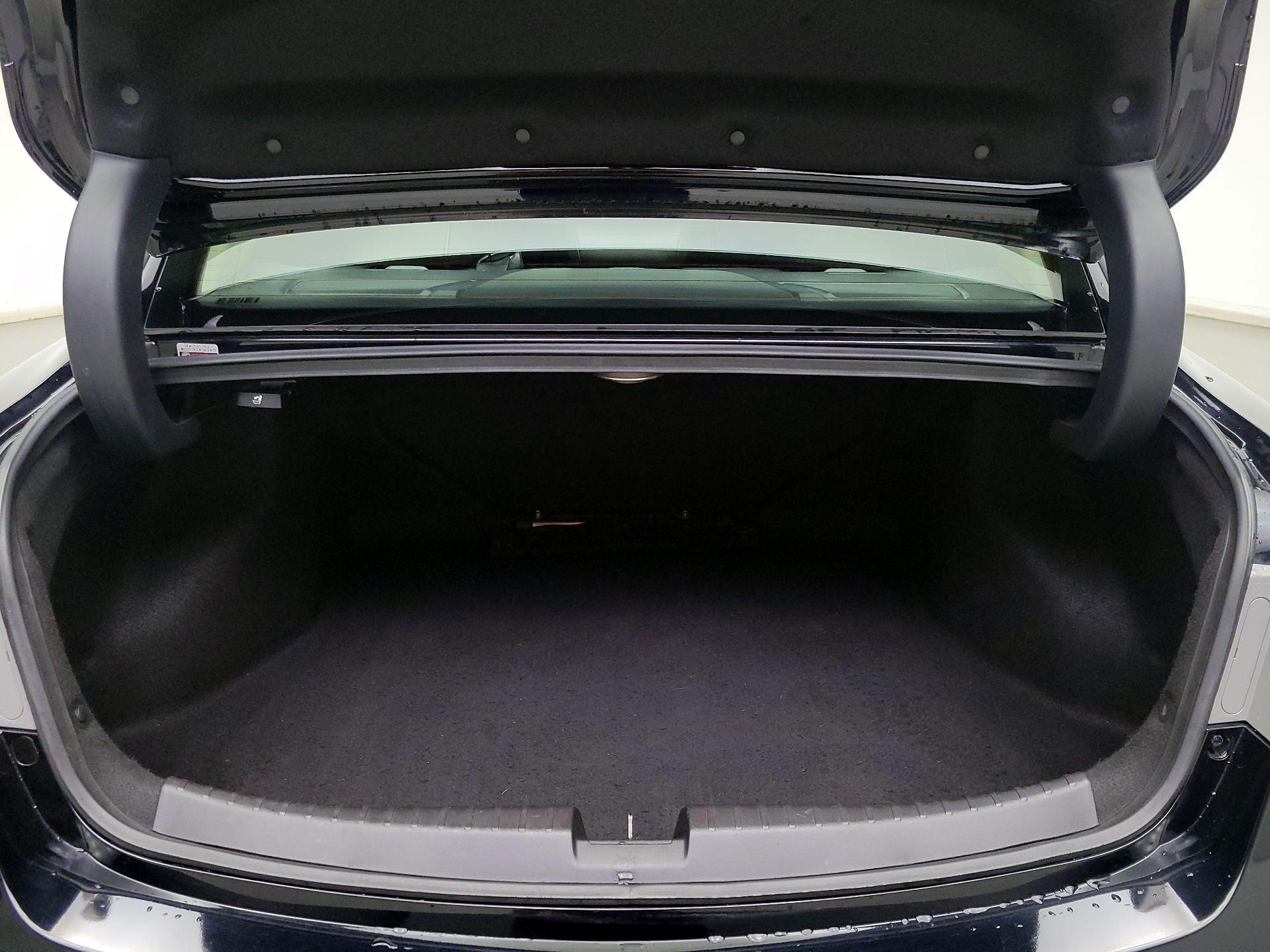 Thumbnail: 2015 Acura ILX - 20