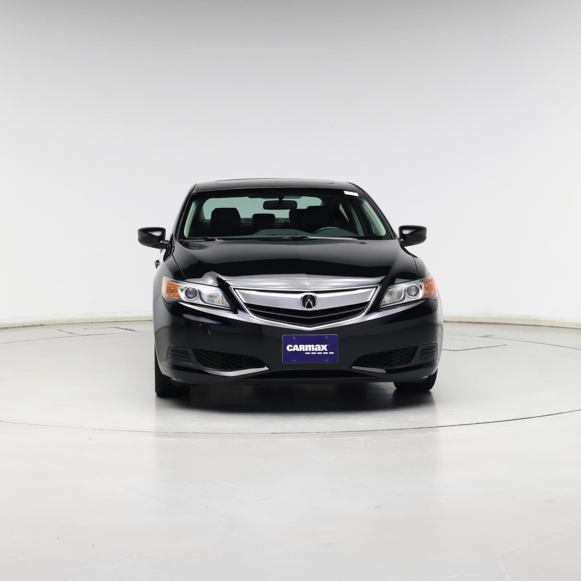 Thumbnail: 2015 Acura ILX - 5