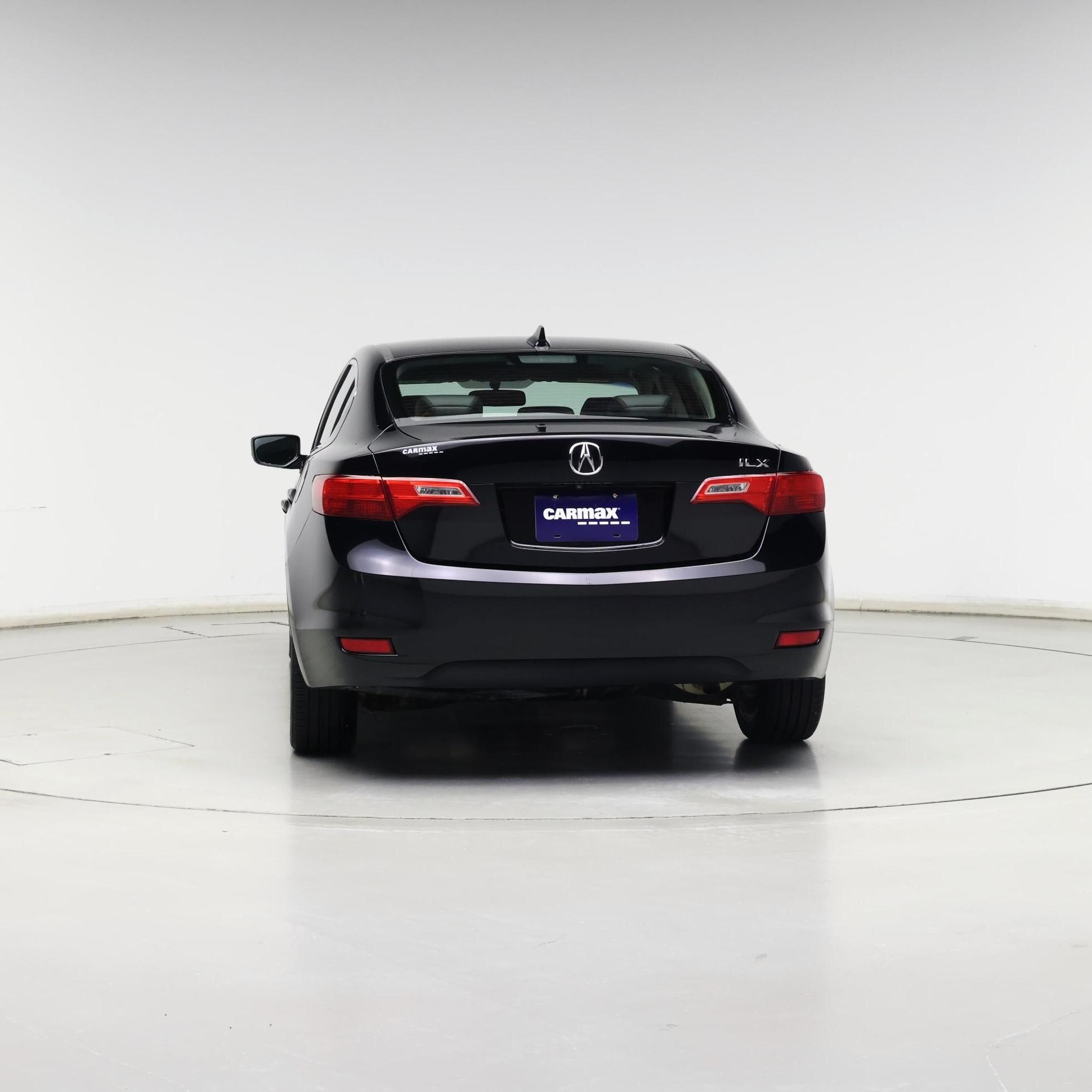 Thumbnail: 2015 Acura ILX - 6