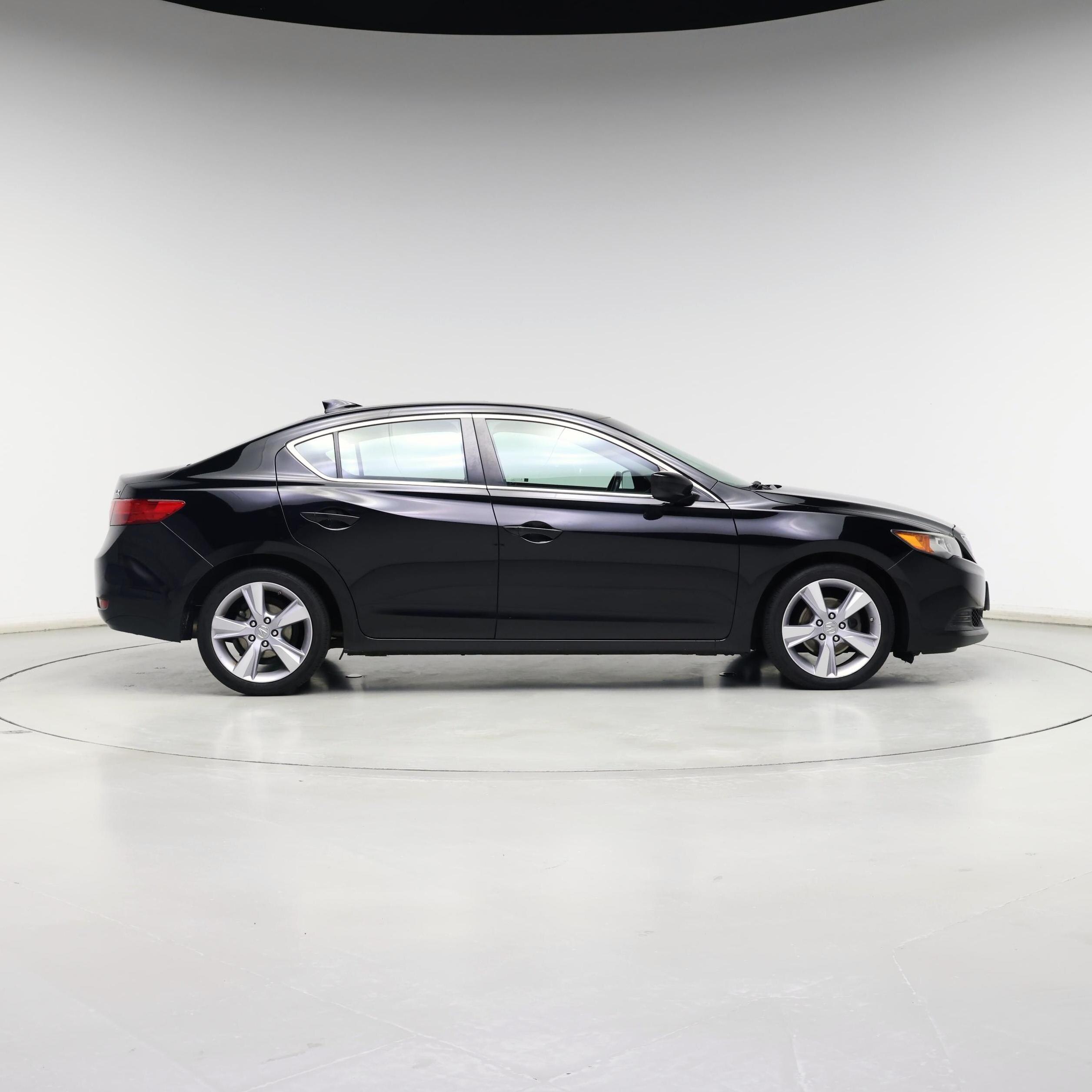 Thumbnail: 2015 Acura ILX - 7