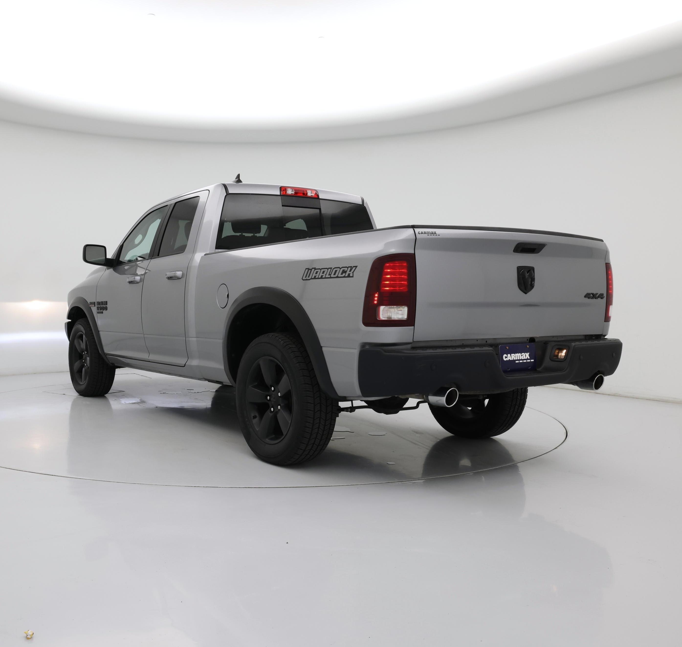 Thumbnail: 2019 RAM 1500 Classic - 2