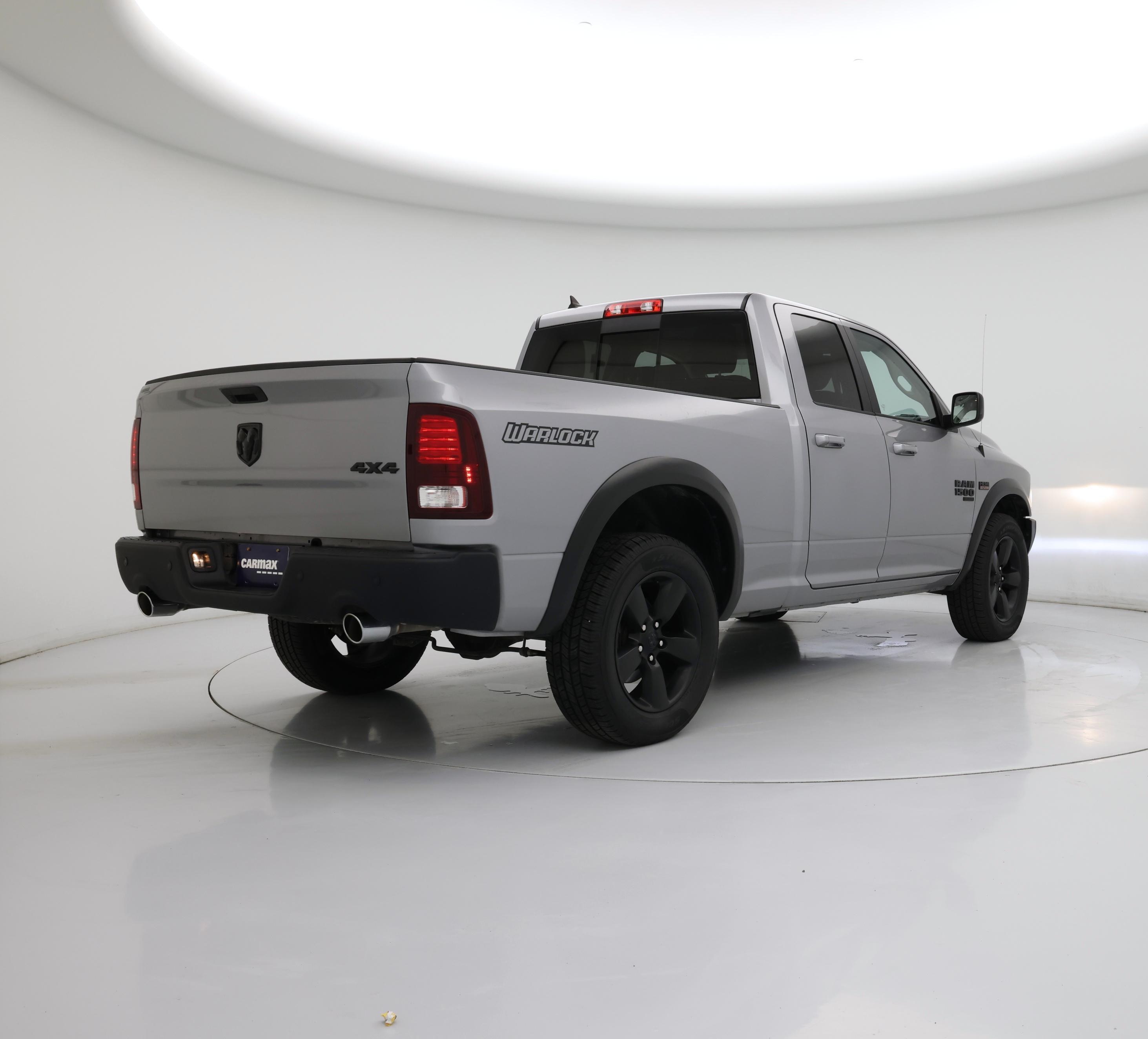 Thumbnail: 2019 RAM 1500 Classic - 8