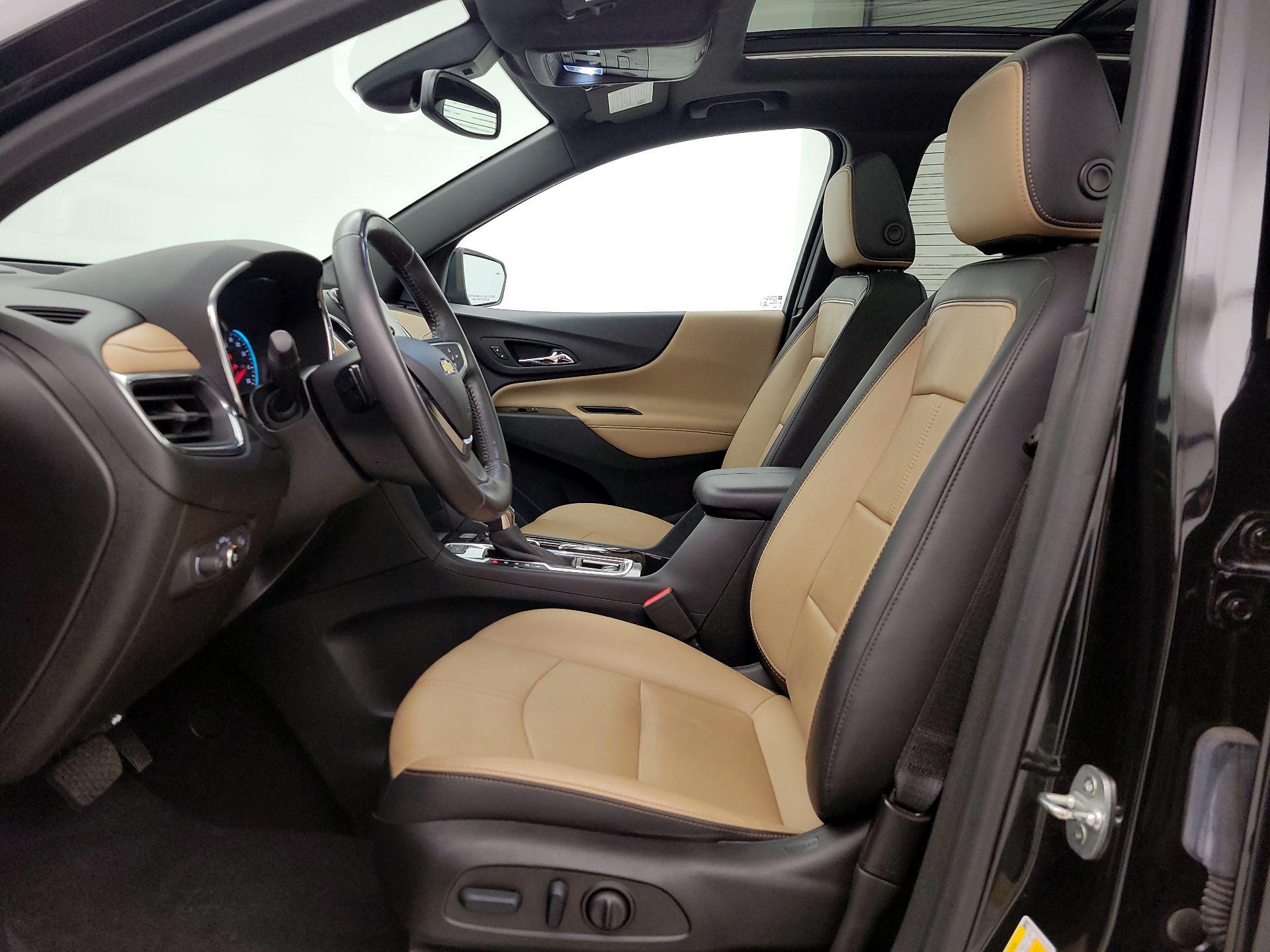 Thumbnail: 2022 Chevrolet Equinox - 11