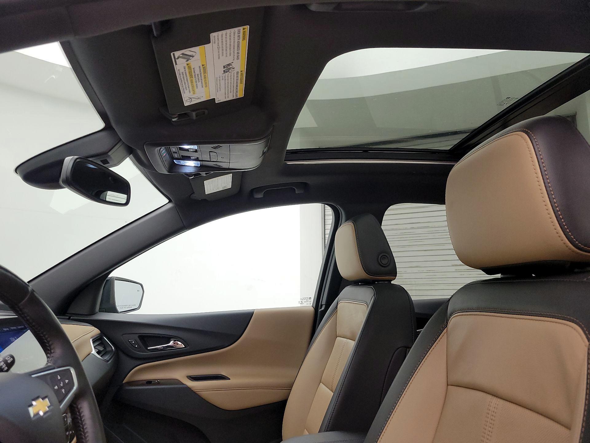 Thumbnail: 2022 Chevrolet Equinox - 19