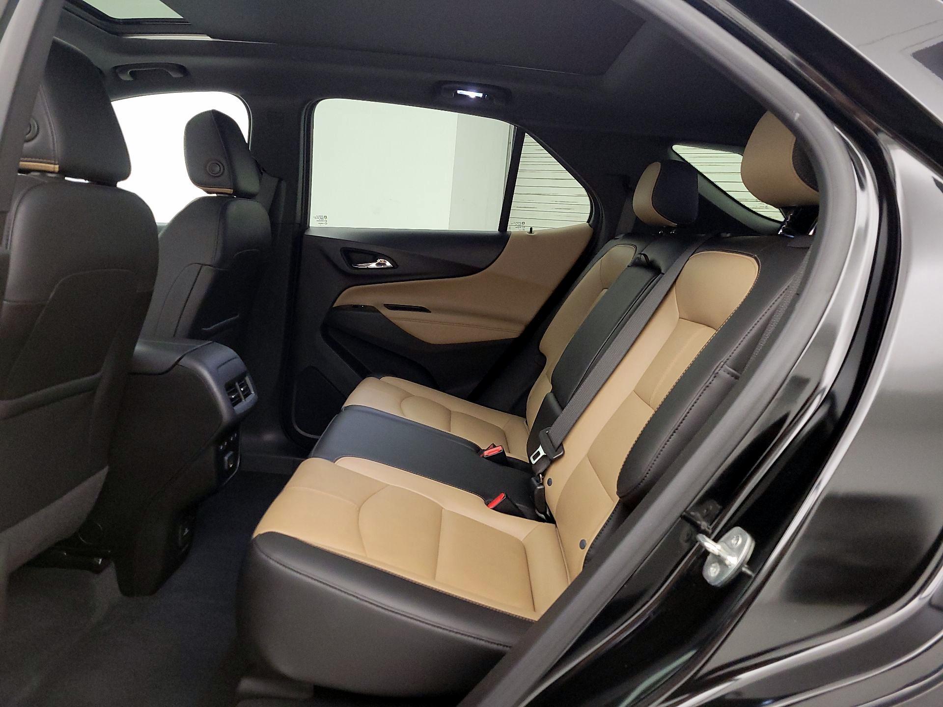 Thumbnail: 2022 Chevrolet Equinox - 20
