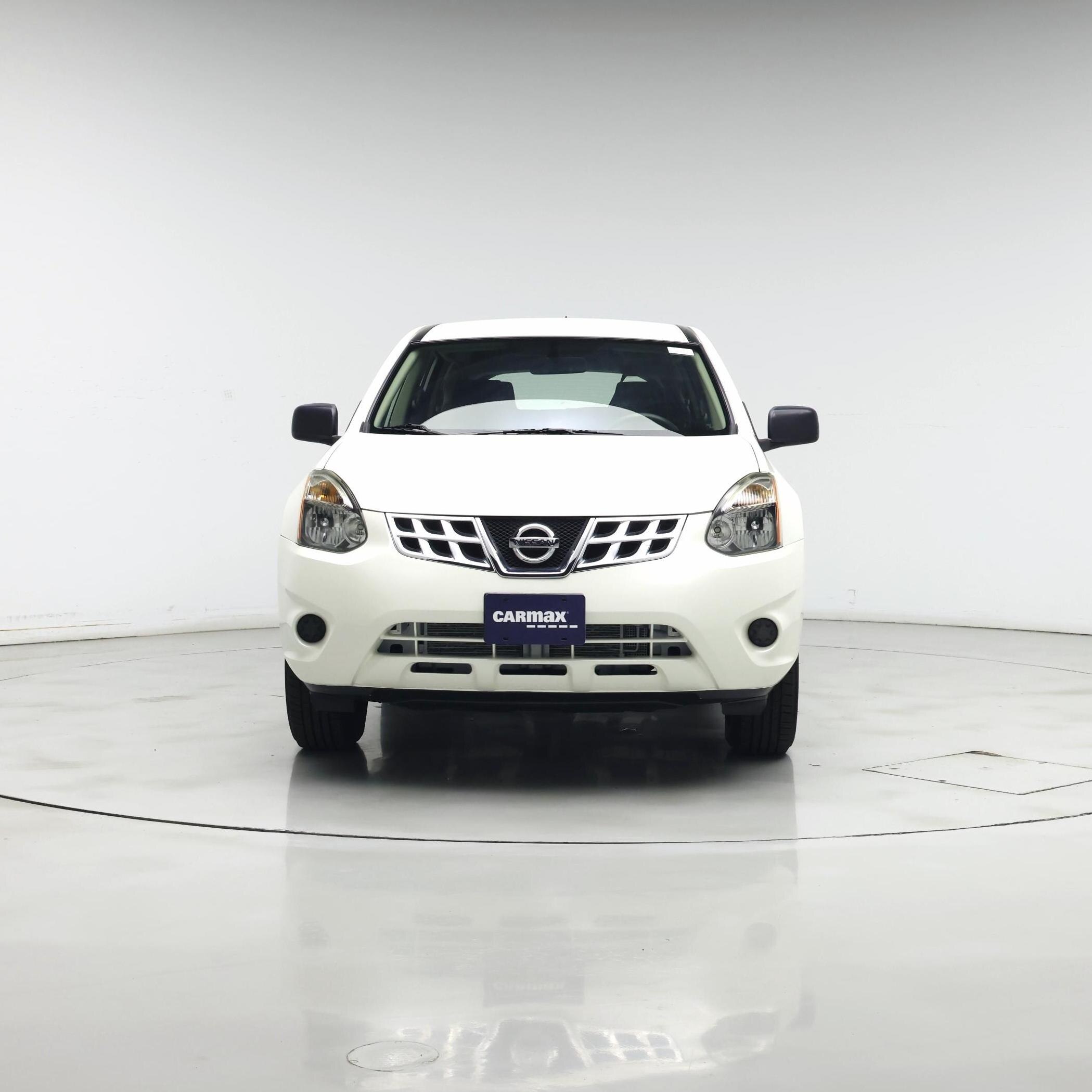 Thumbnail: 2015 Nissan Rogue - 5
