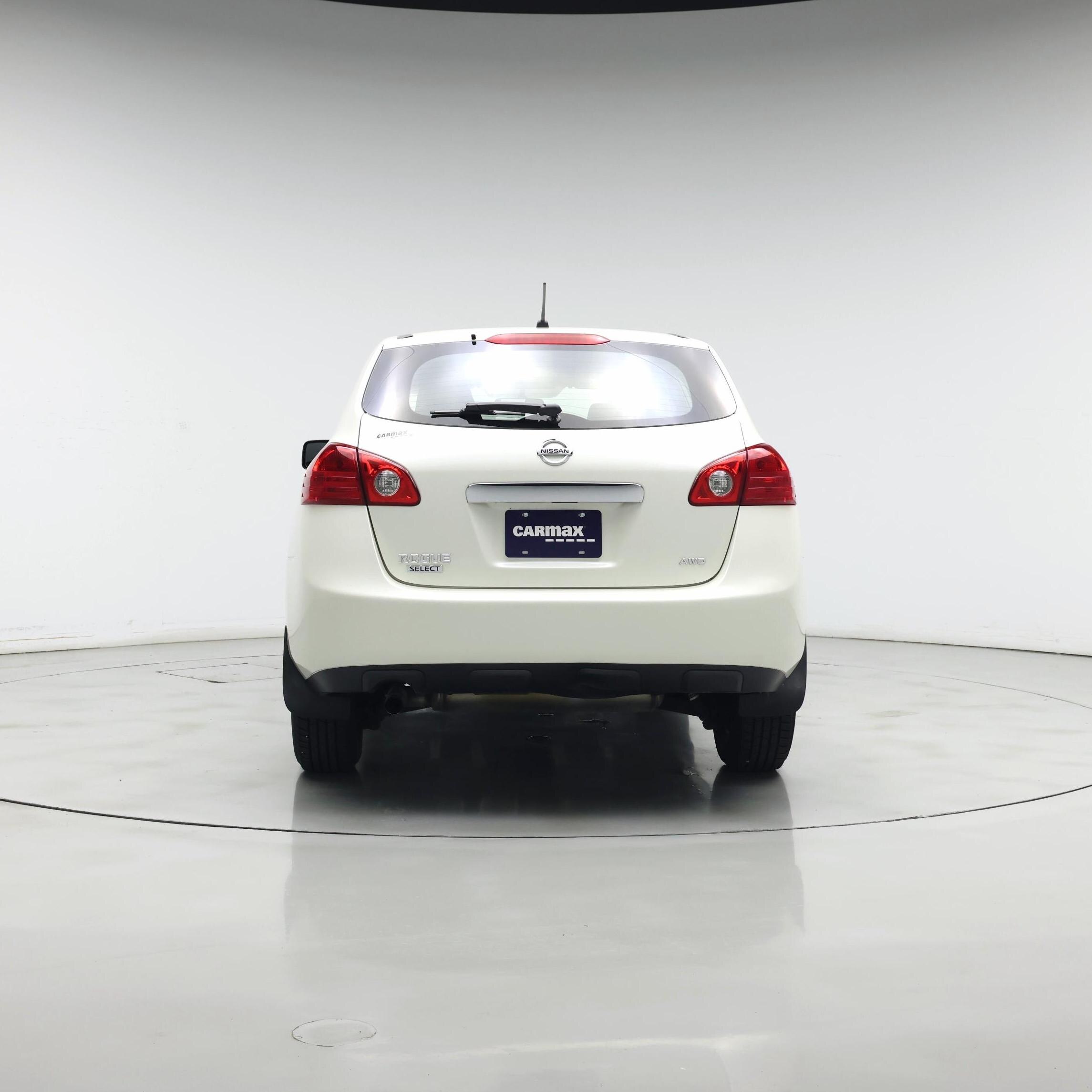Thumbnail: 2015 Nissan Rogue - 6