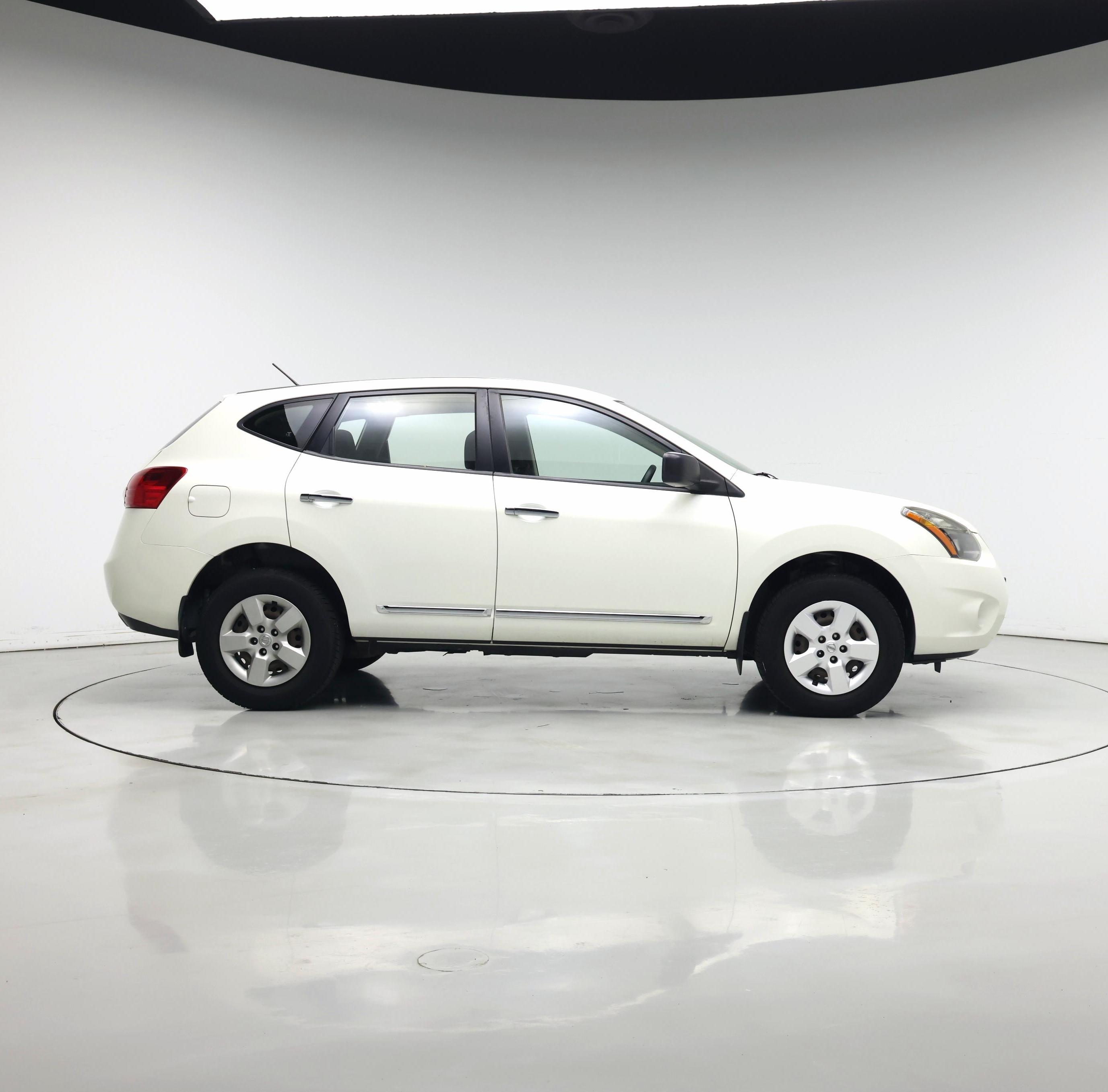 Thumbnail: 2015 Nissan Rogue - 7