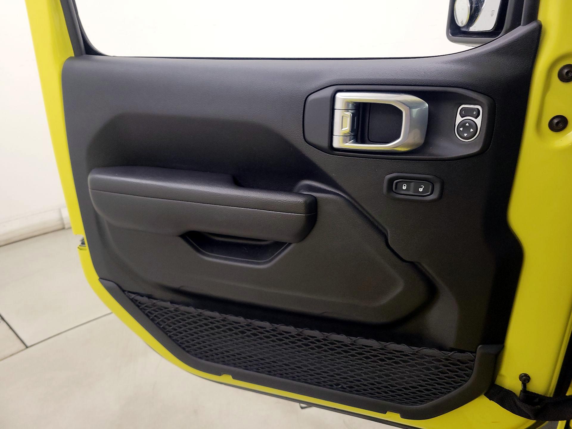Thumbnail: 2023 Jeep Wrangler - 12